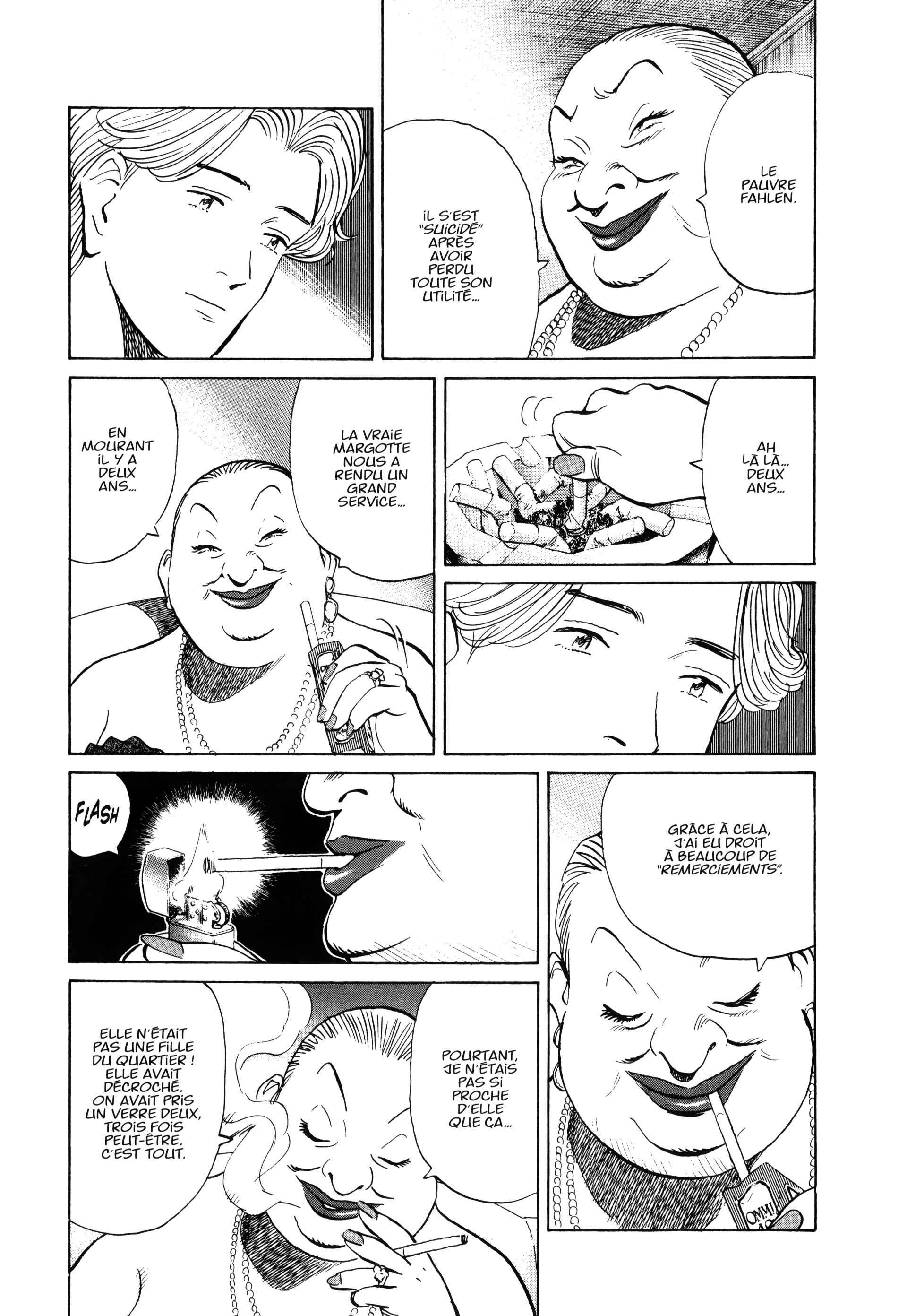 Read MonsterFR Manga Online