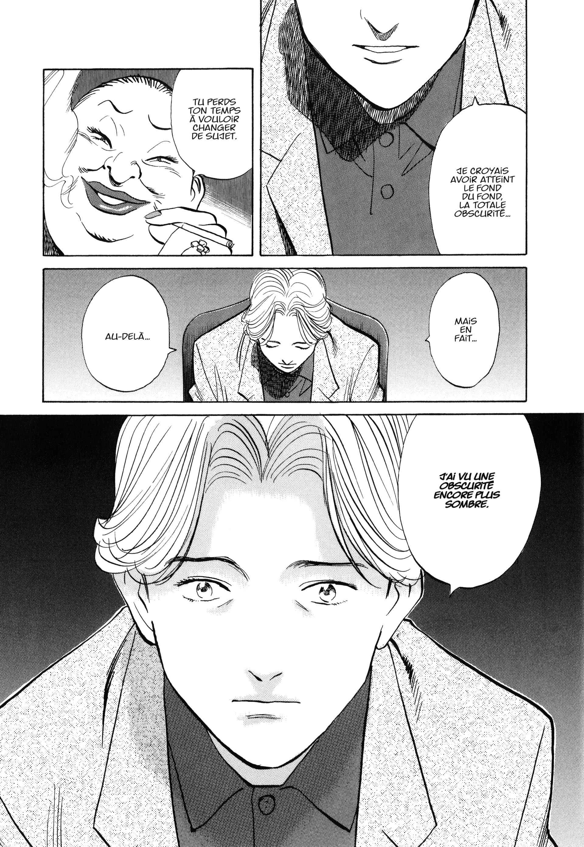 Read MonsterFR Manga Online
