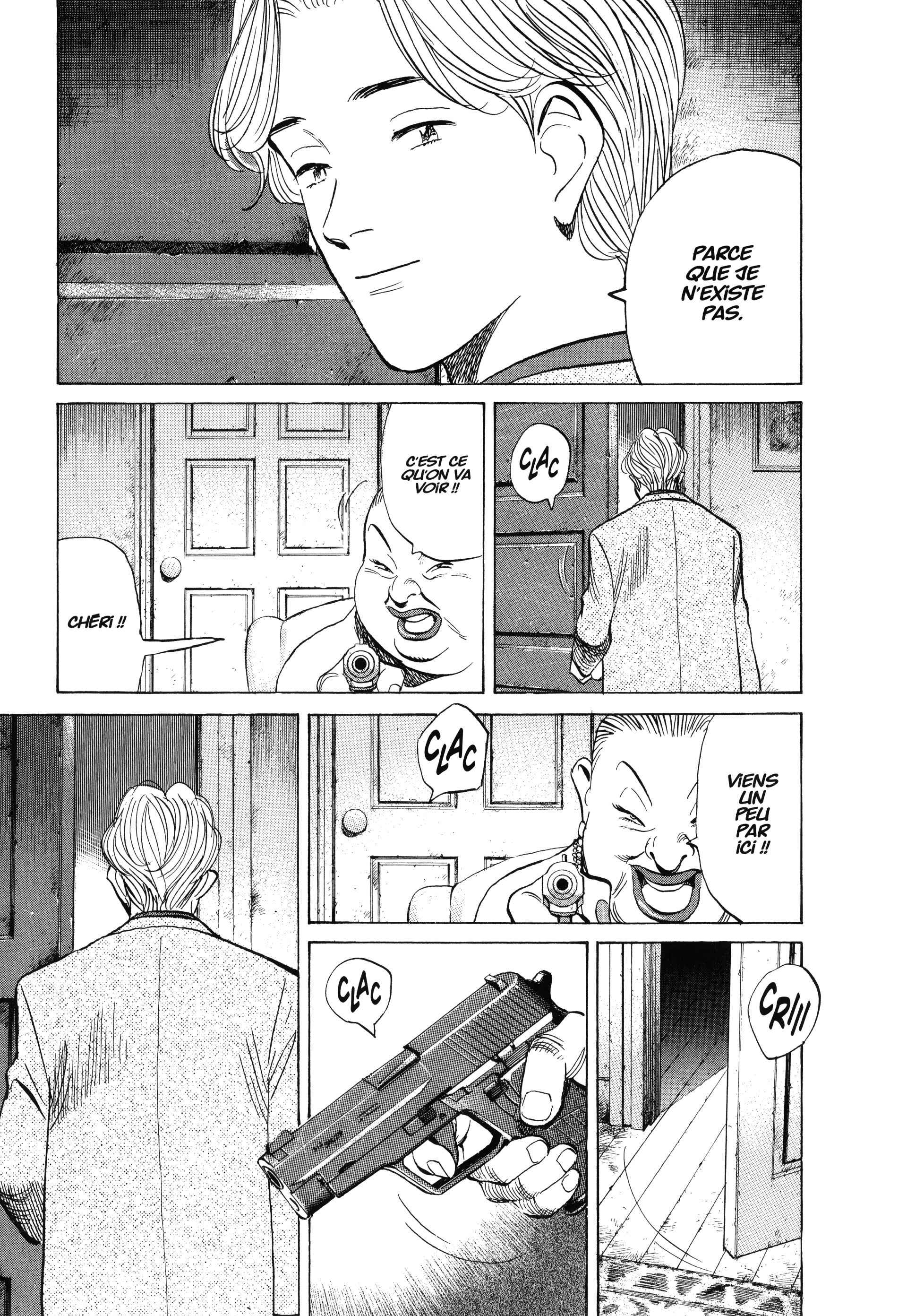 Read MonsterFR Manga Online