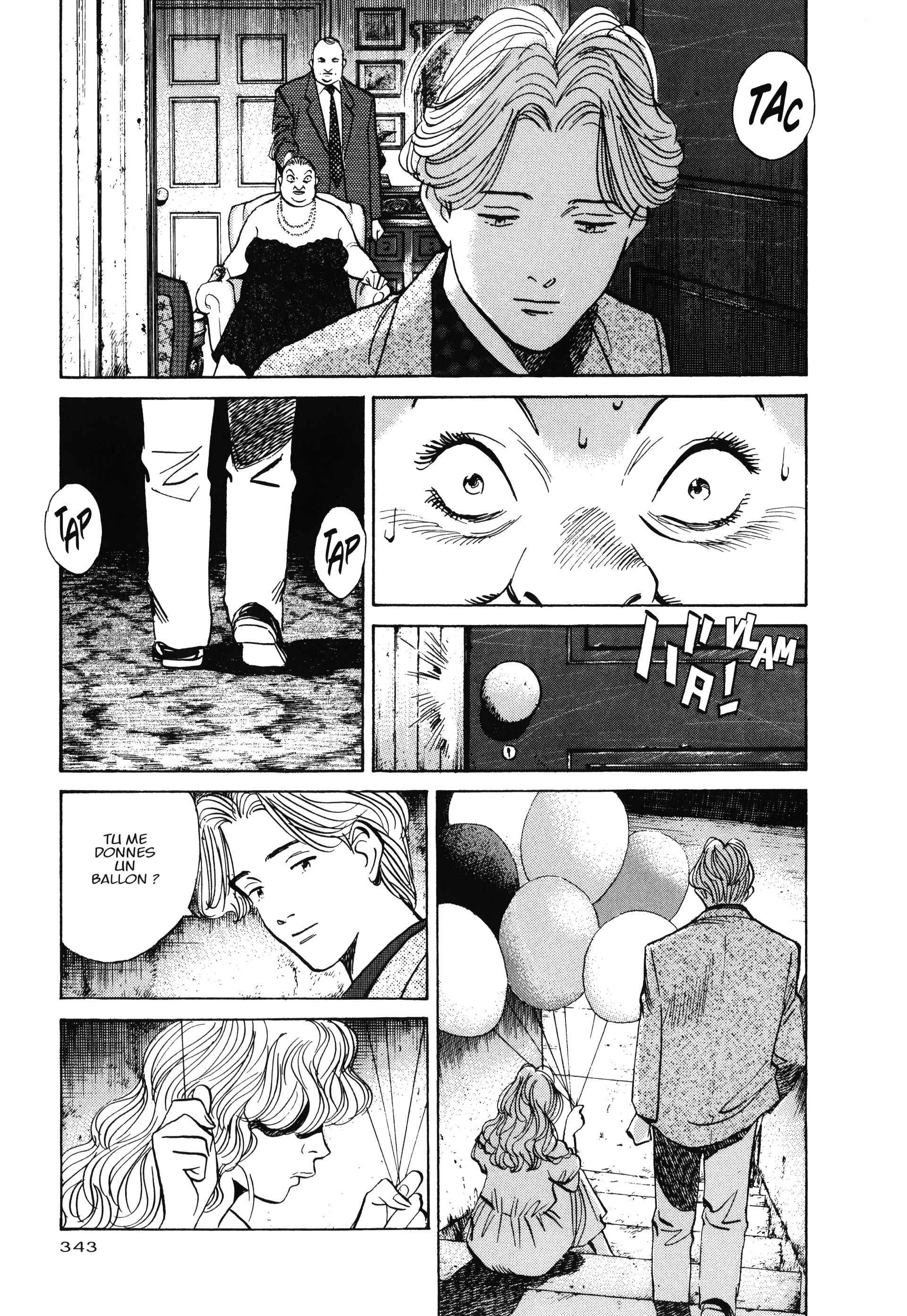 Read MonsterFR Manga Online