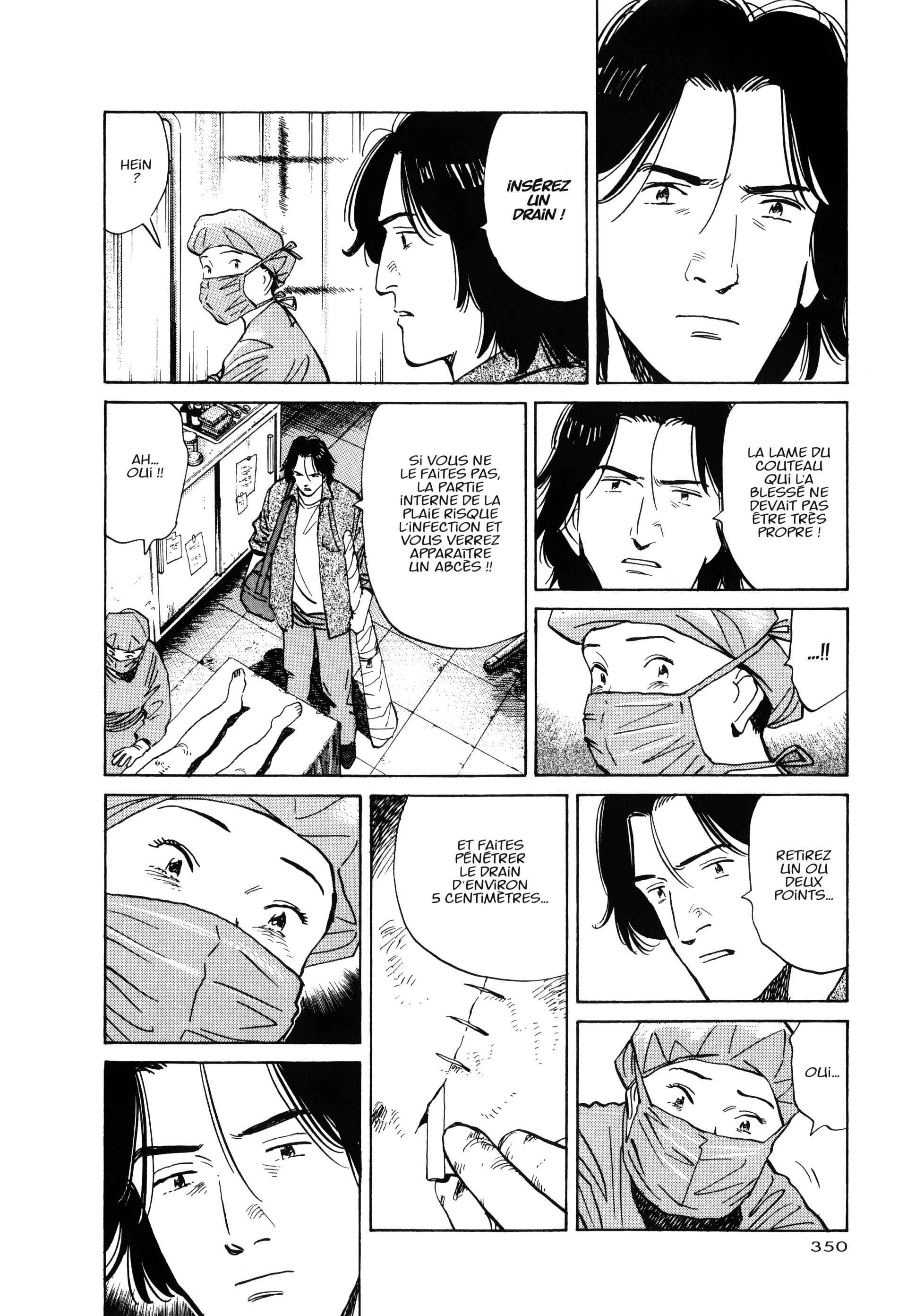 Read MonsterFR Manga Online