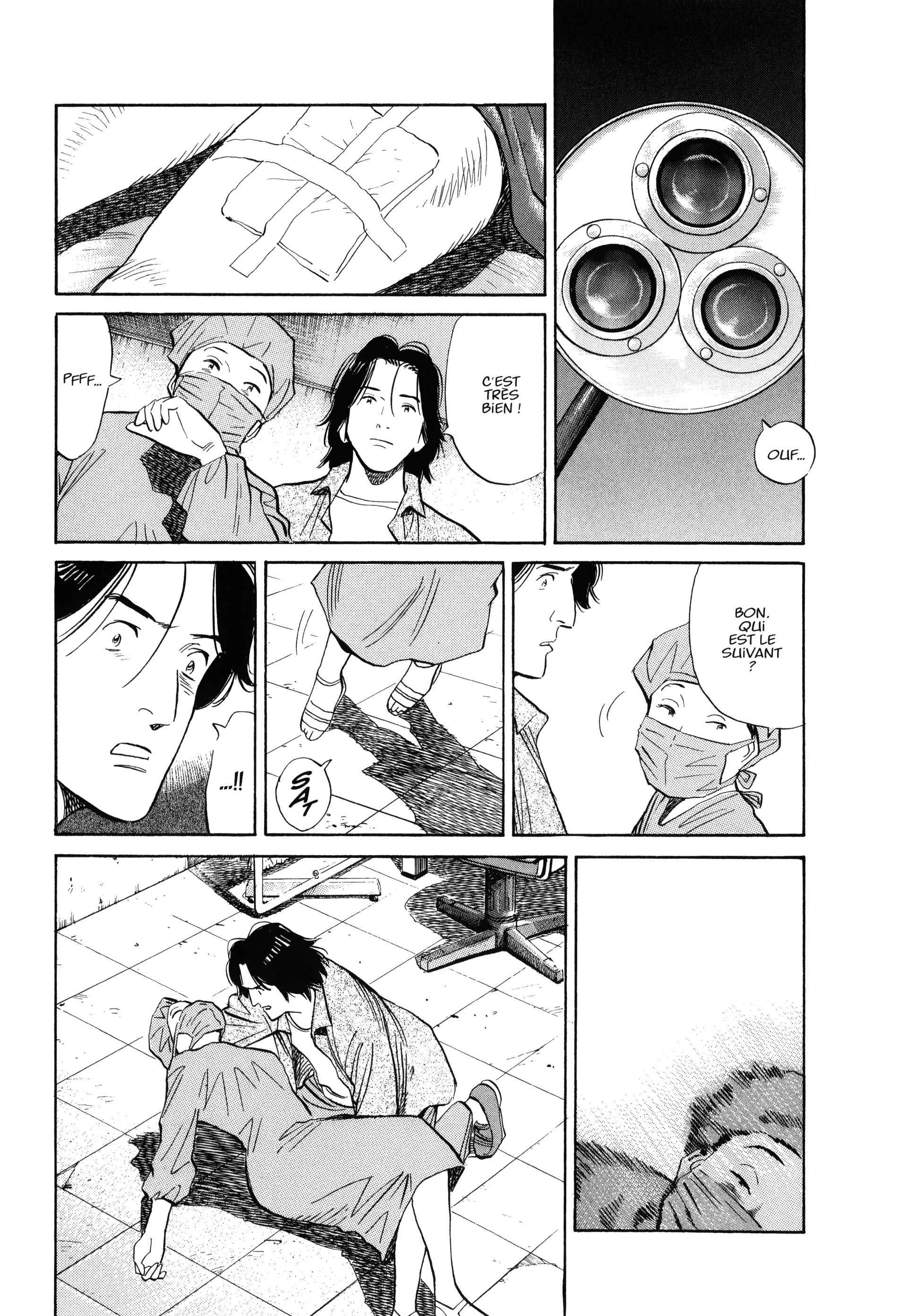 Read MonsterFR Manga Online