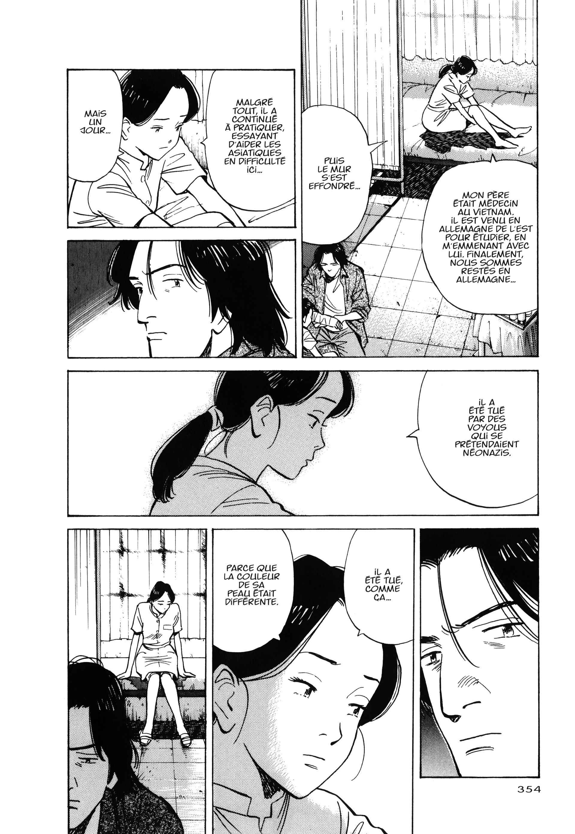 Read MonsterFR Manga Online