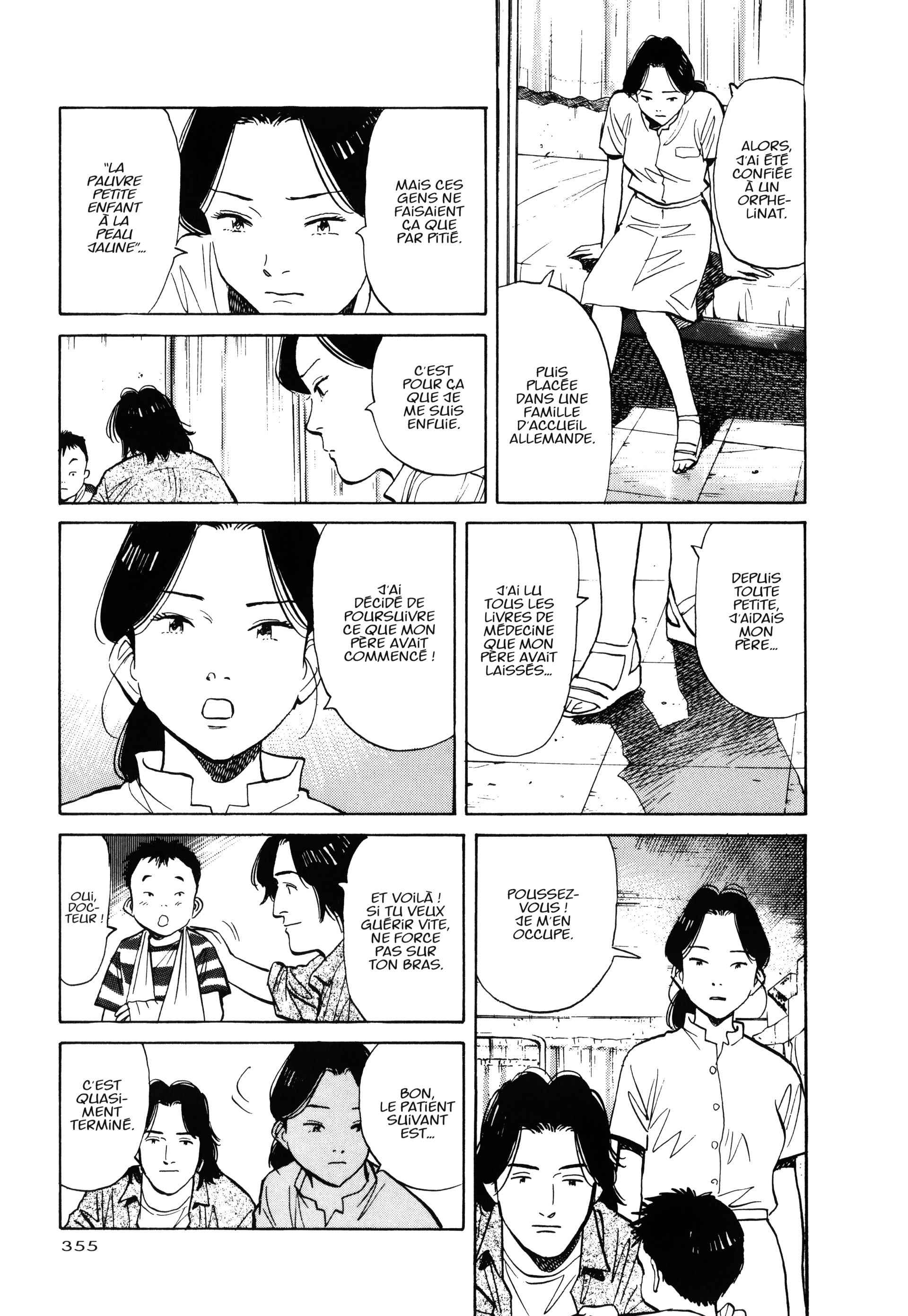 Read MonsterFR Manga Online