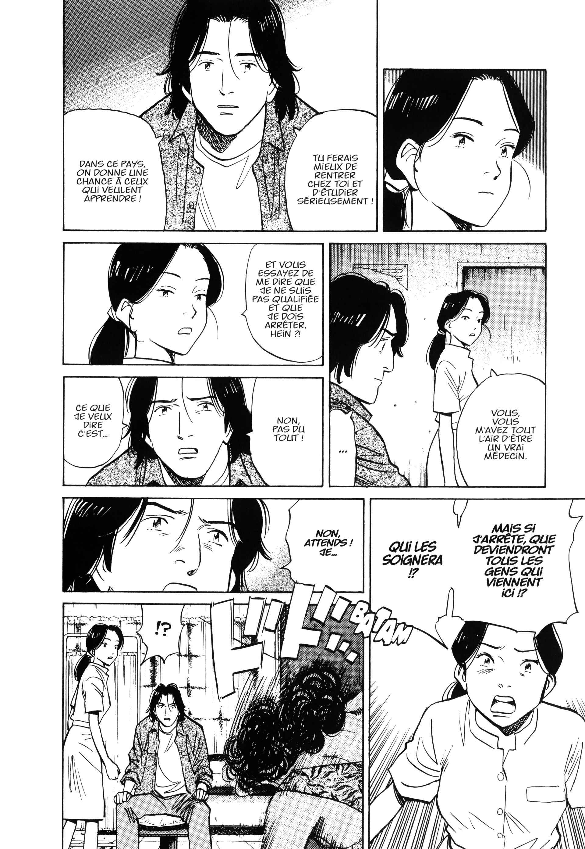 Read MonsterFR Manga Online
