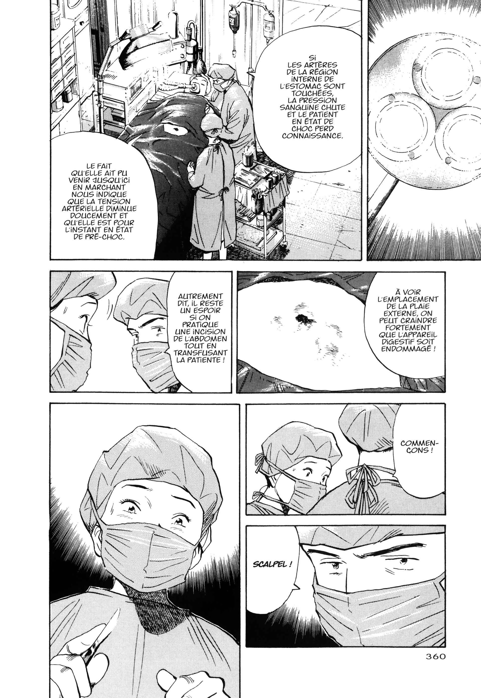 Read MonsterFR Manga Online