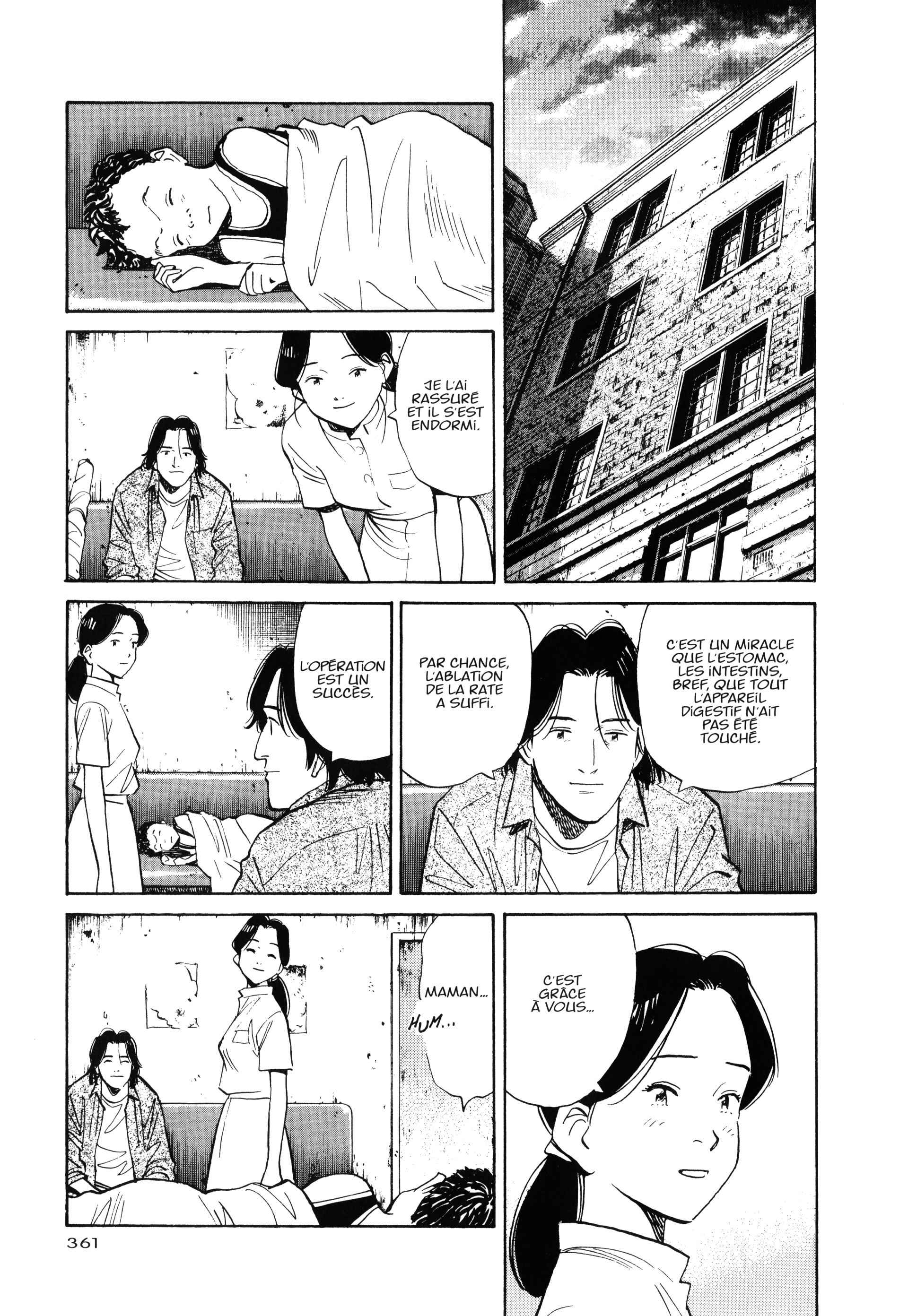 Read MonsterFR Manga Online