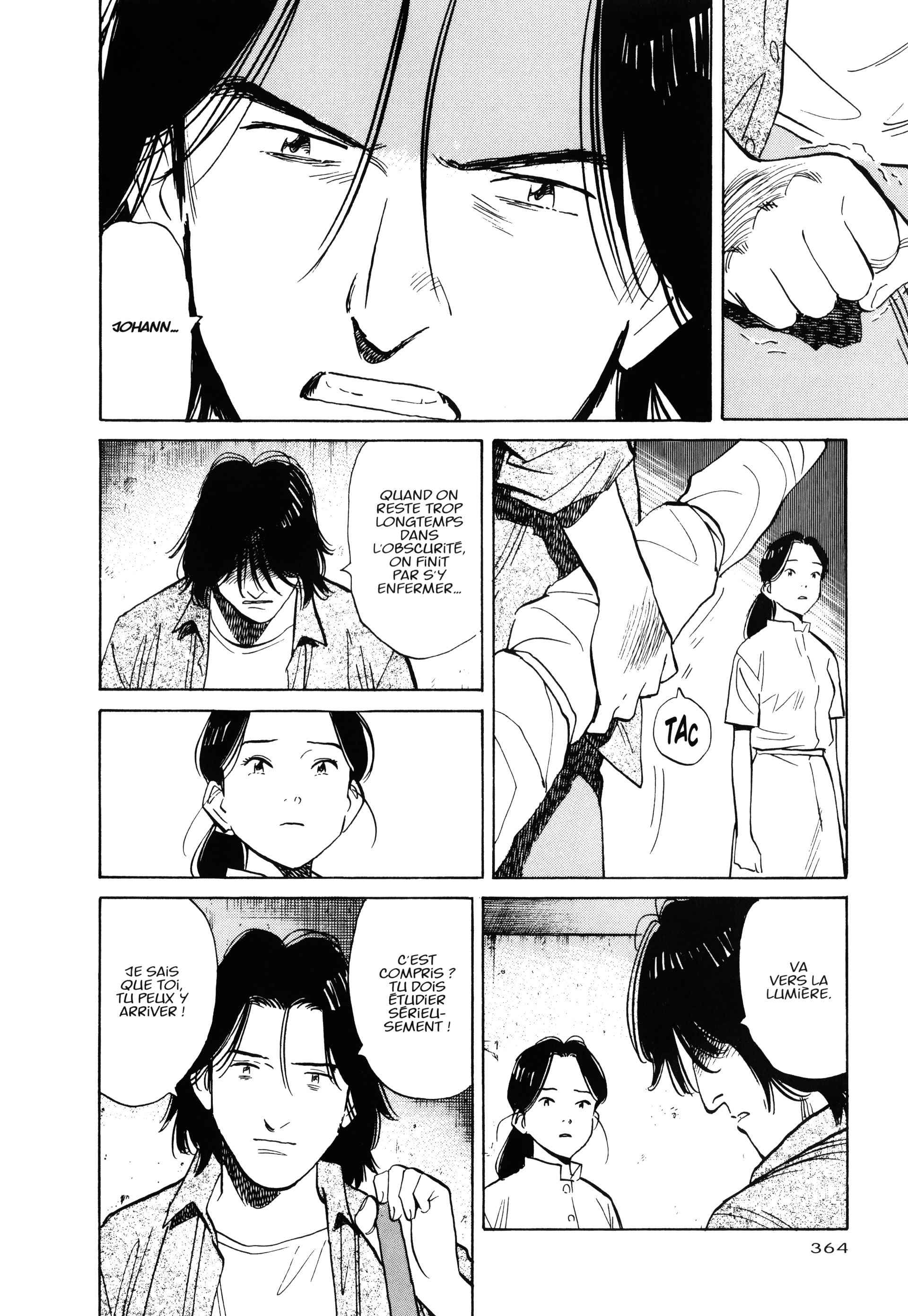 Read MonsterFR Manga Online
