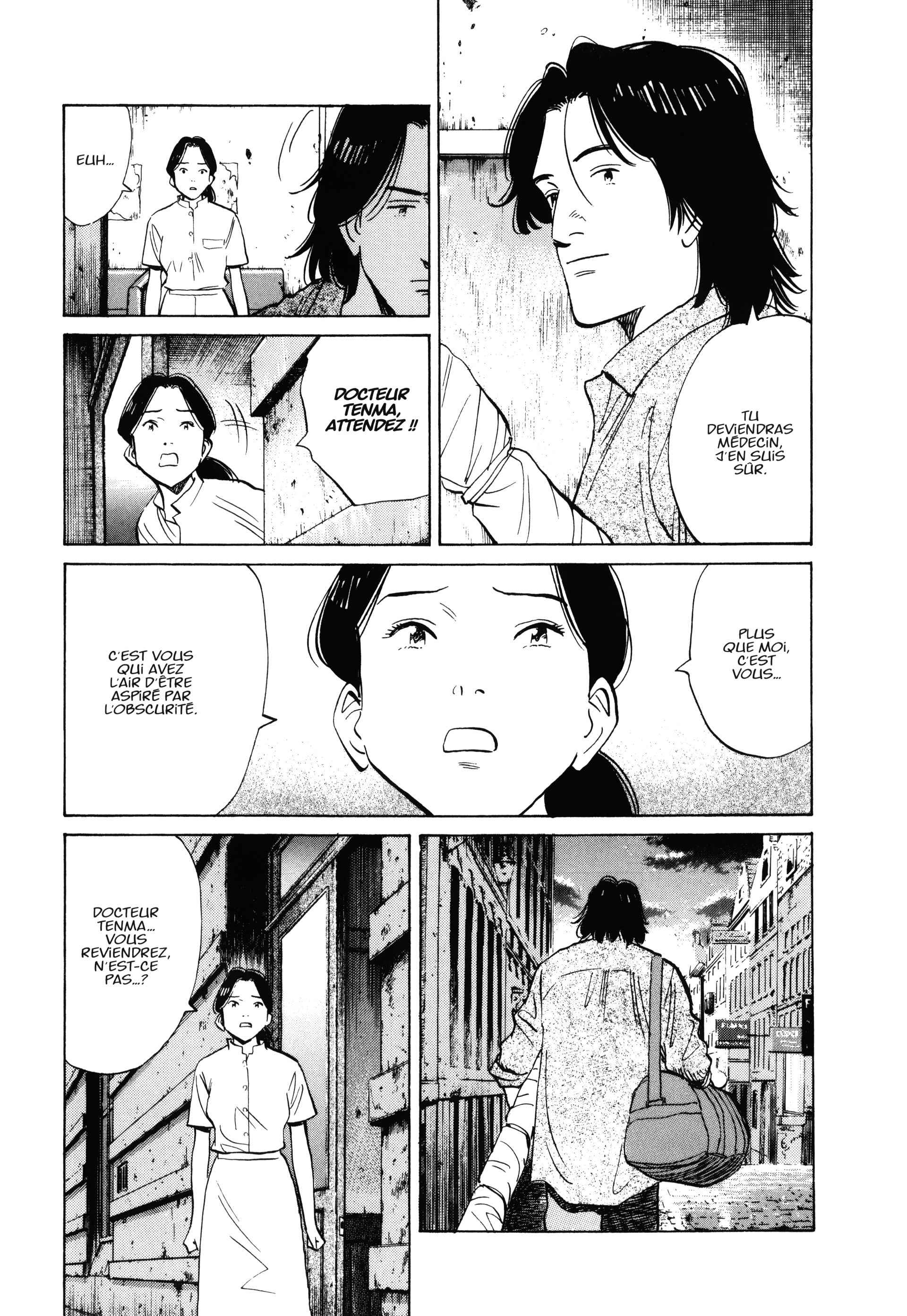 Read MonsterFR Manga Online