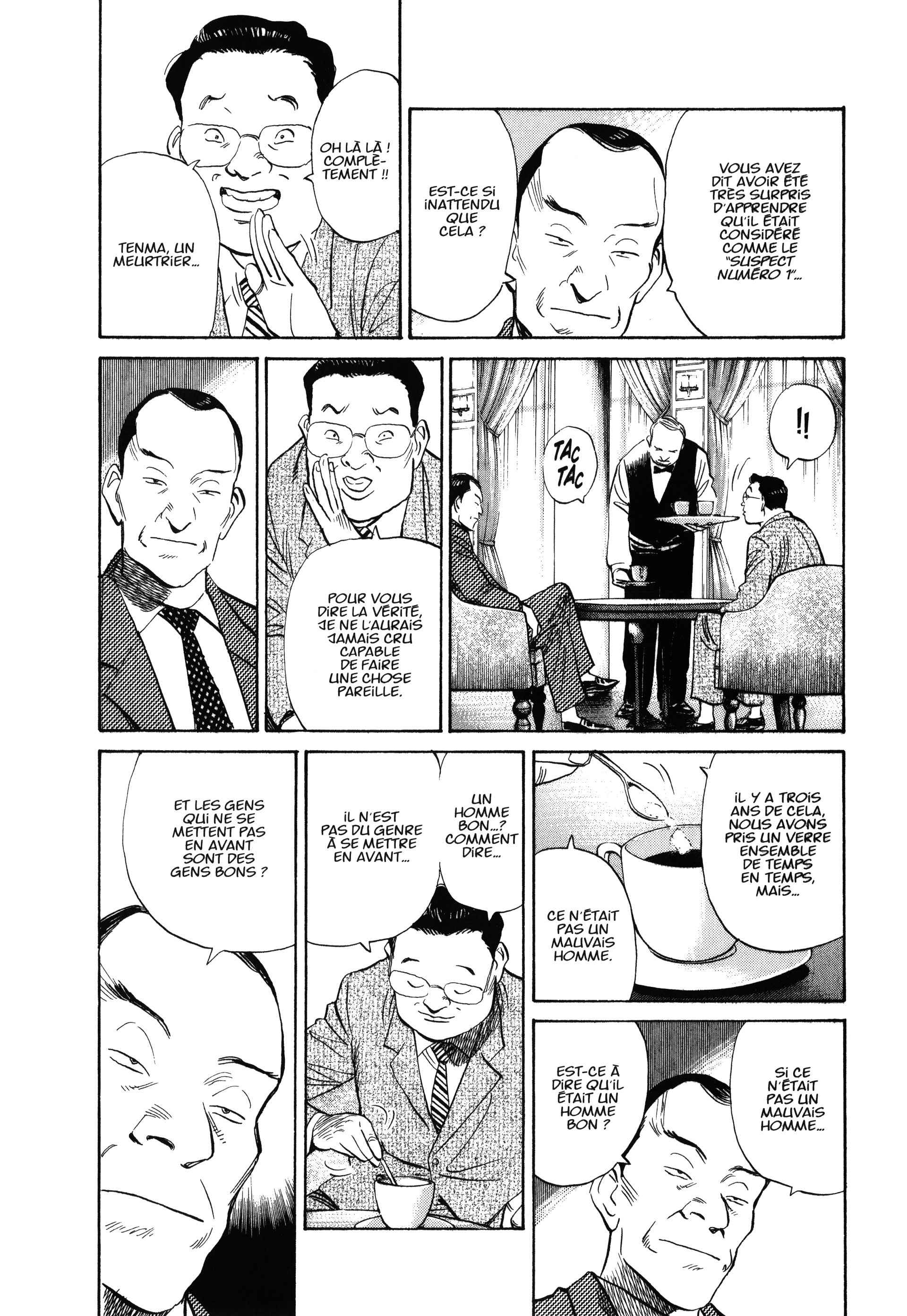 Read MonsterFR Manga Online