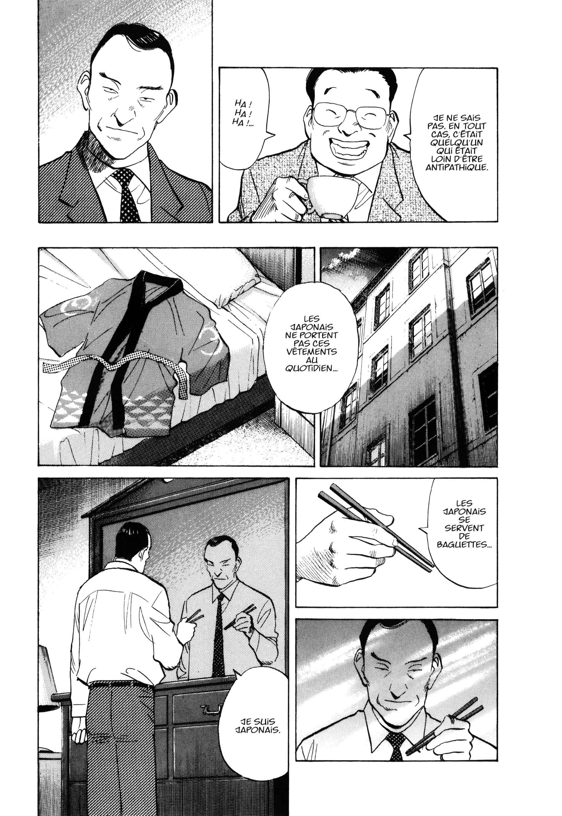 Read MonsterFR Manga Online