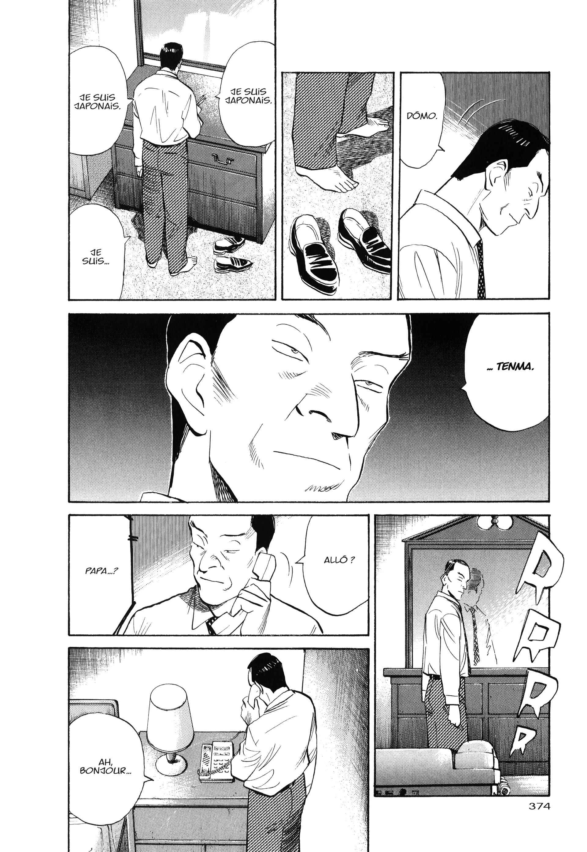 Read MonsterFR Manga Online