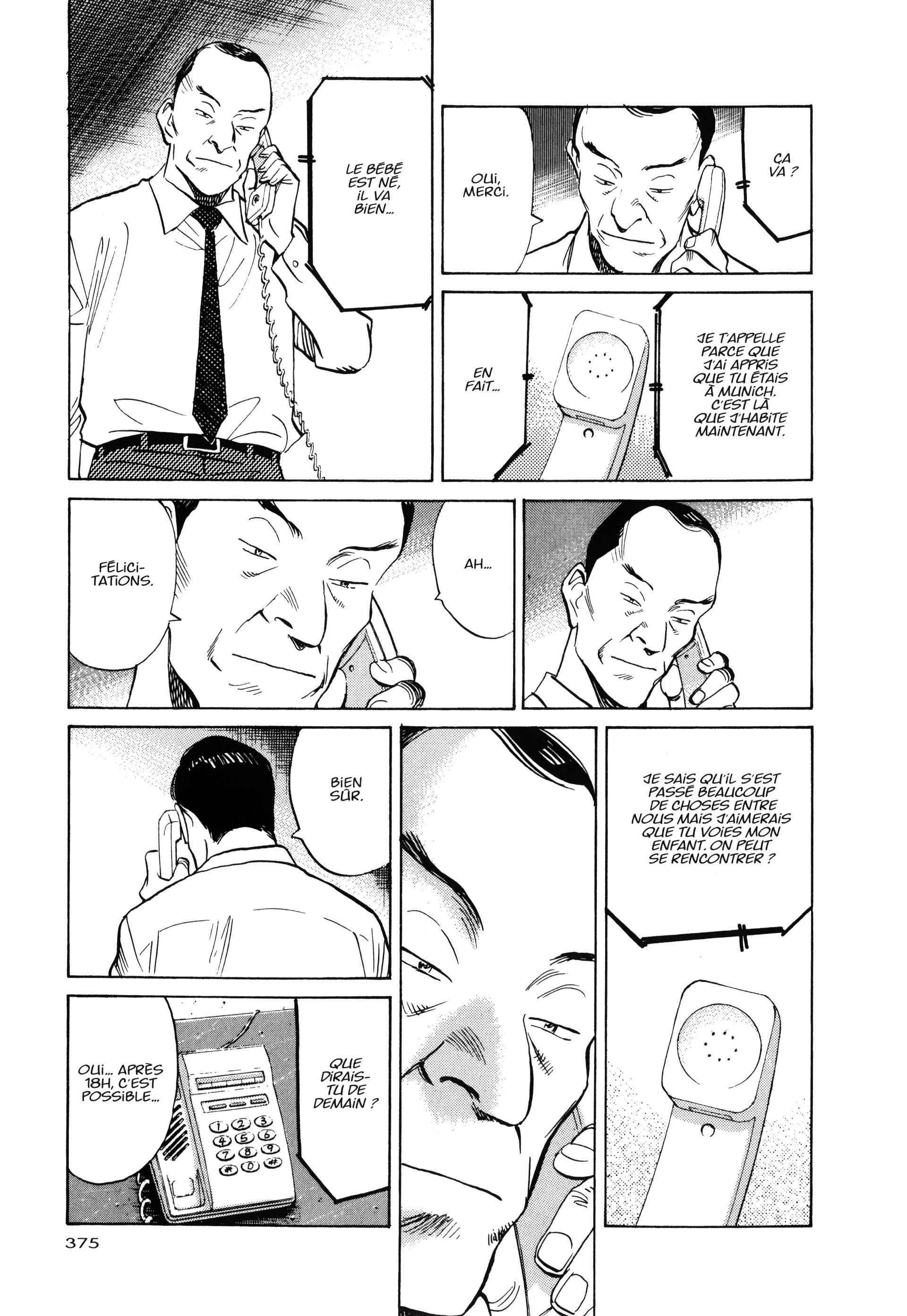 Read MonsterFR Manga Online