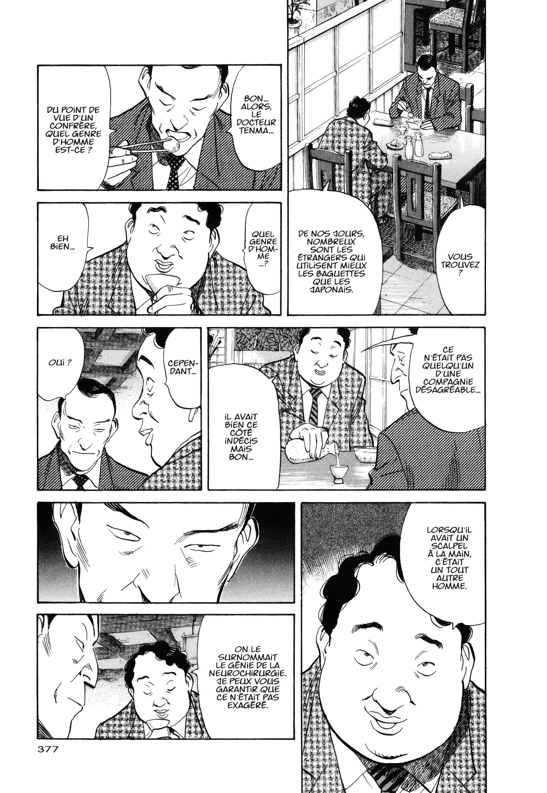 Read MonsterFR Manga Online