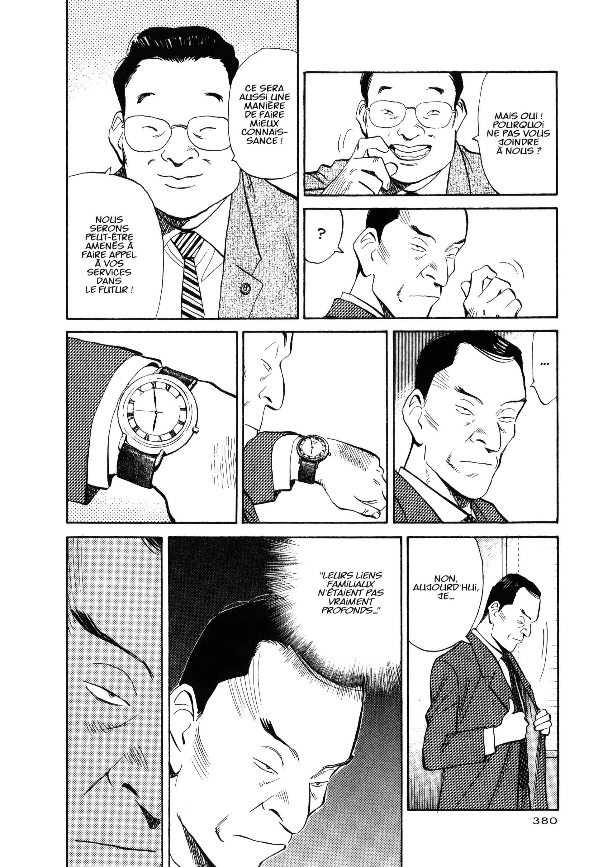 Read MonsterFR Manga Online