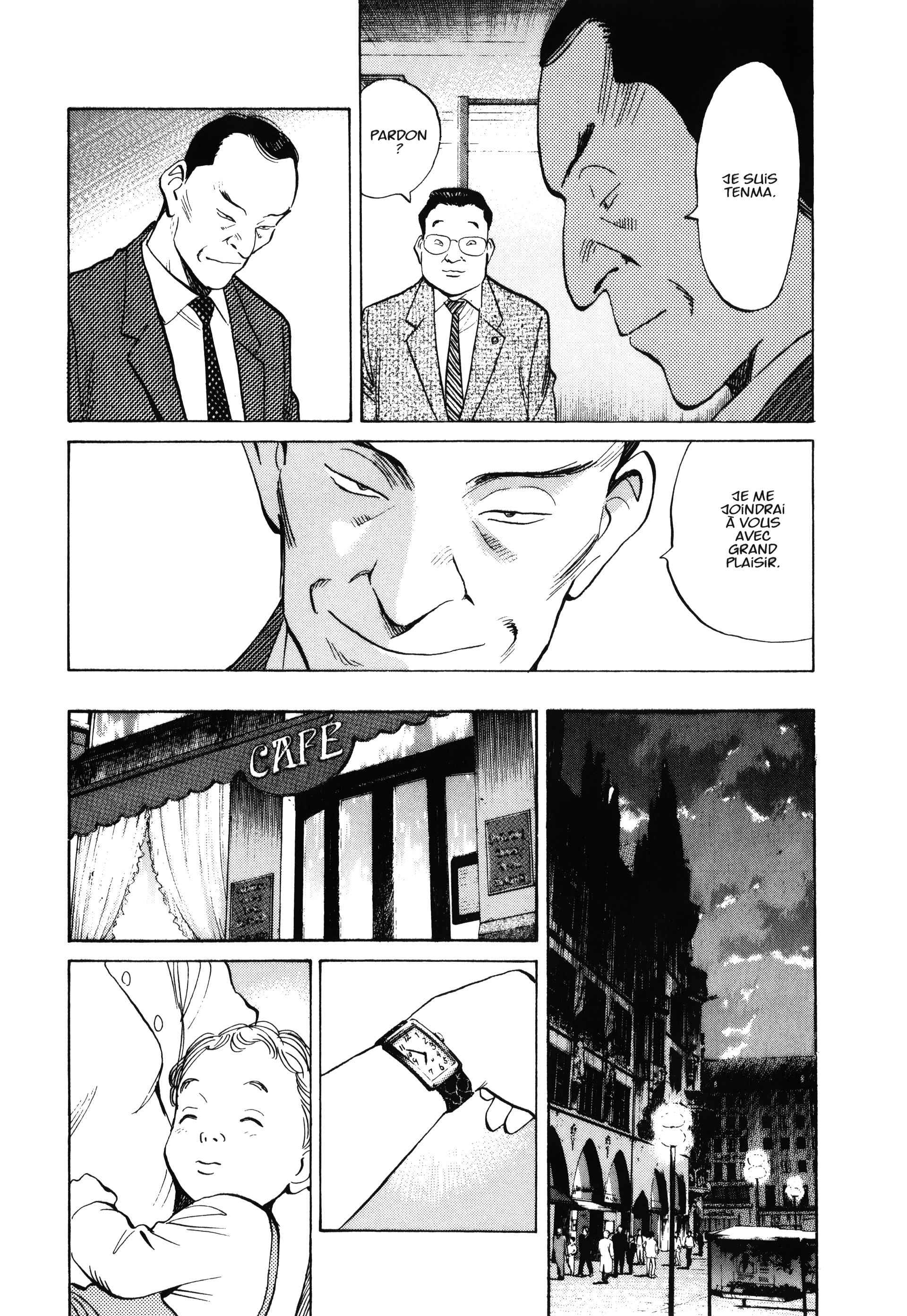 Read MonsterFR Manga Online