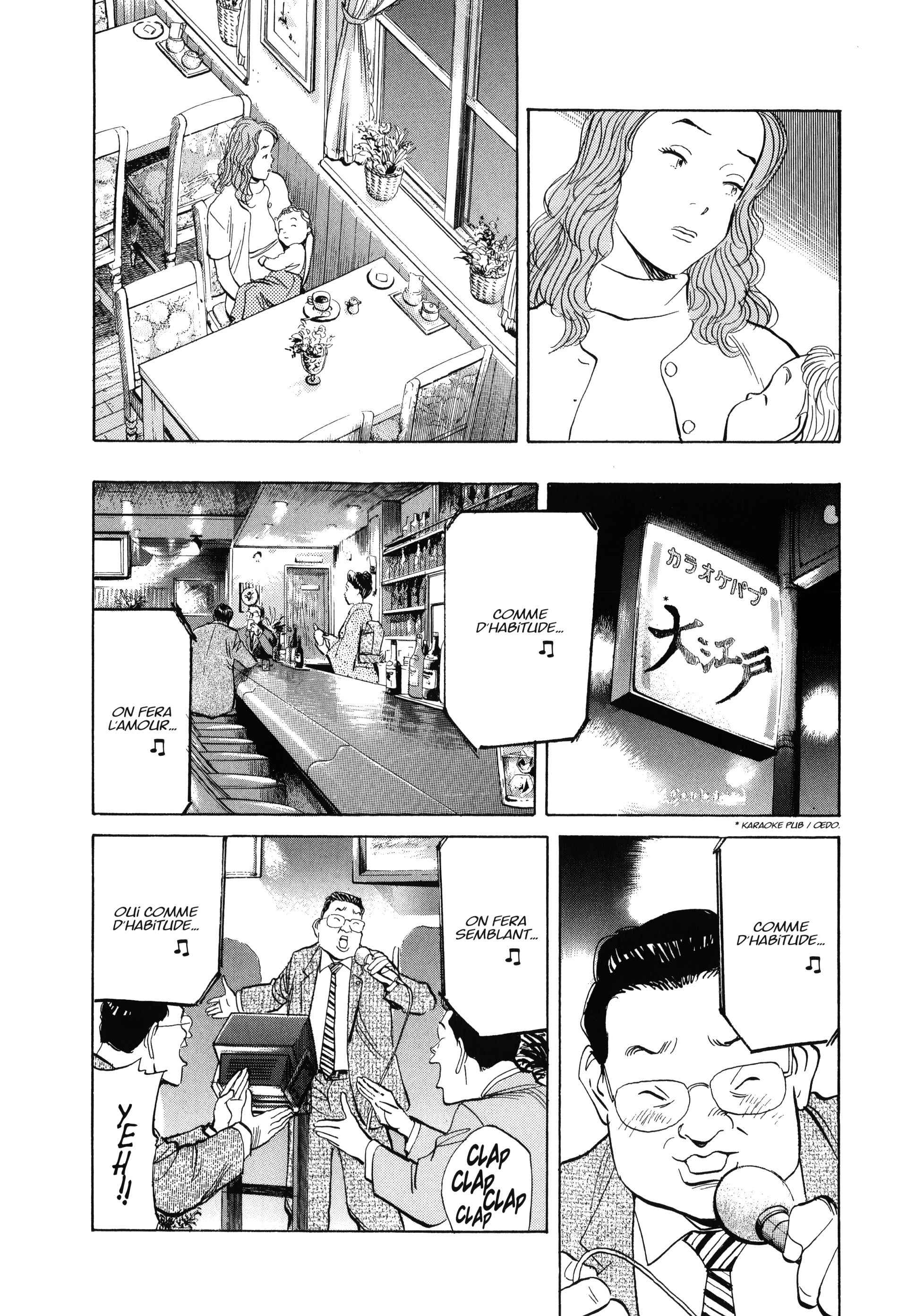 Read MonsterFR Manga Online