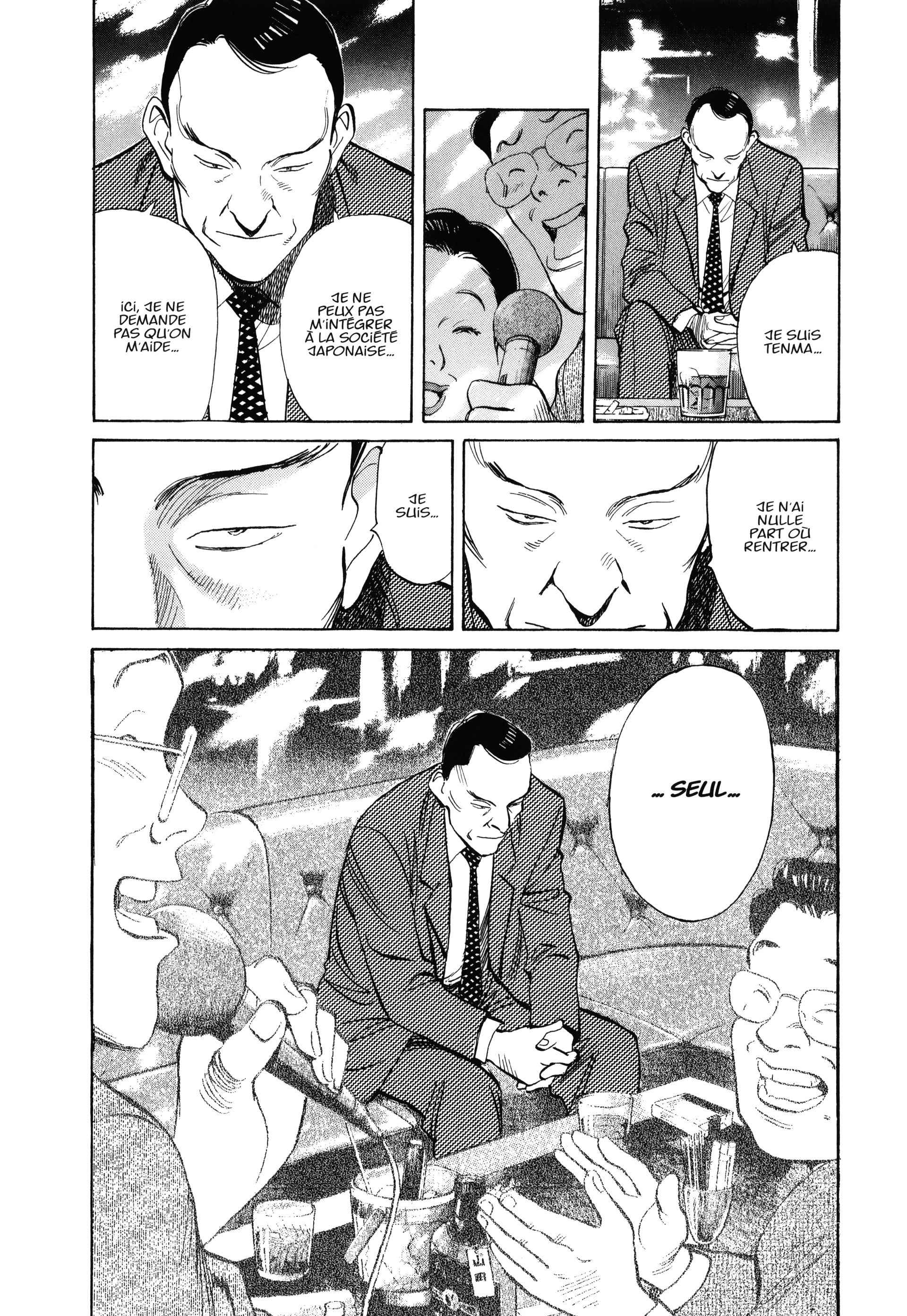 Read MonsterFR Manga Online