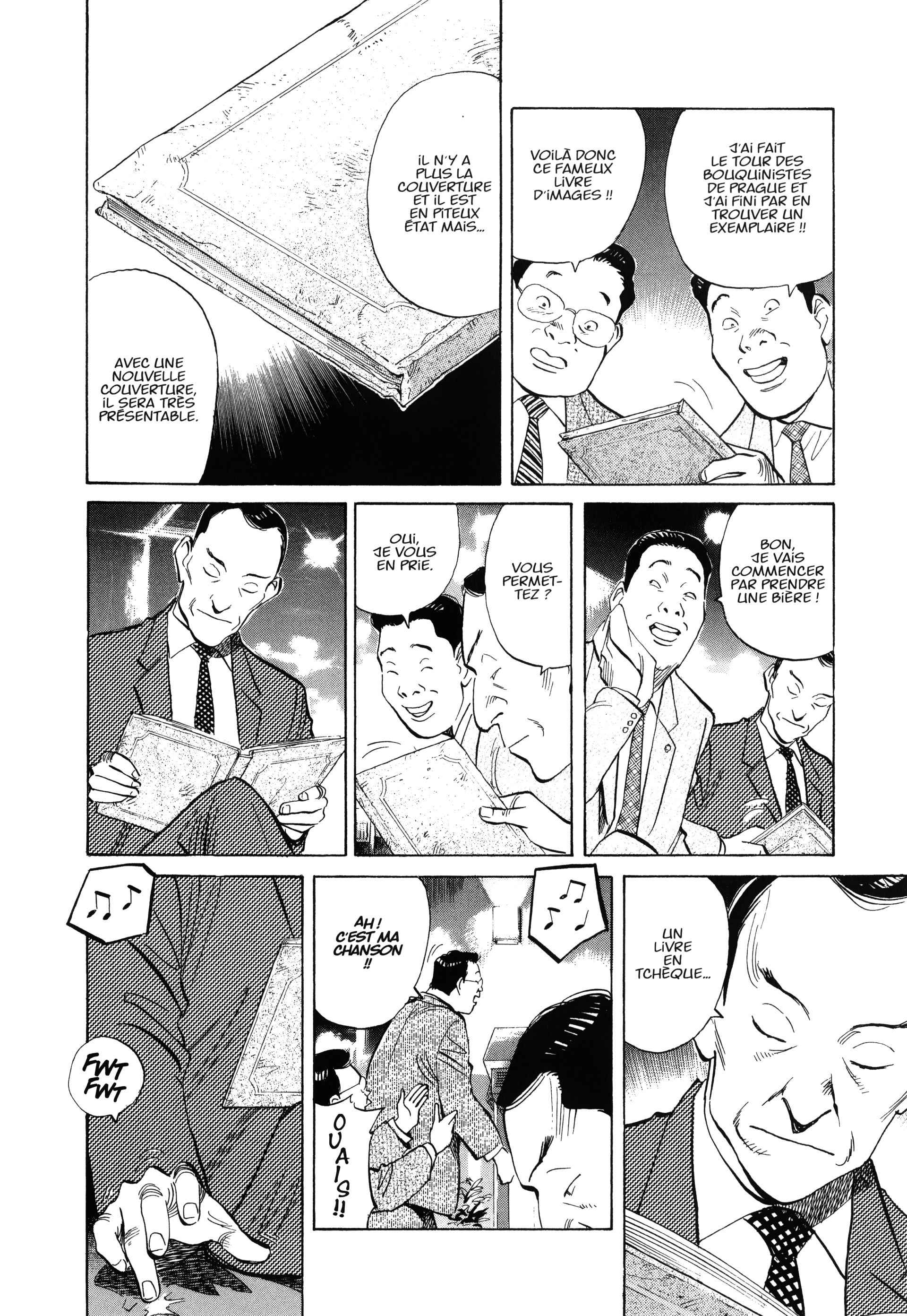 Read MonsterFR Manga Online