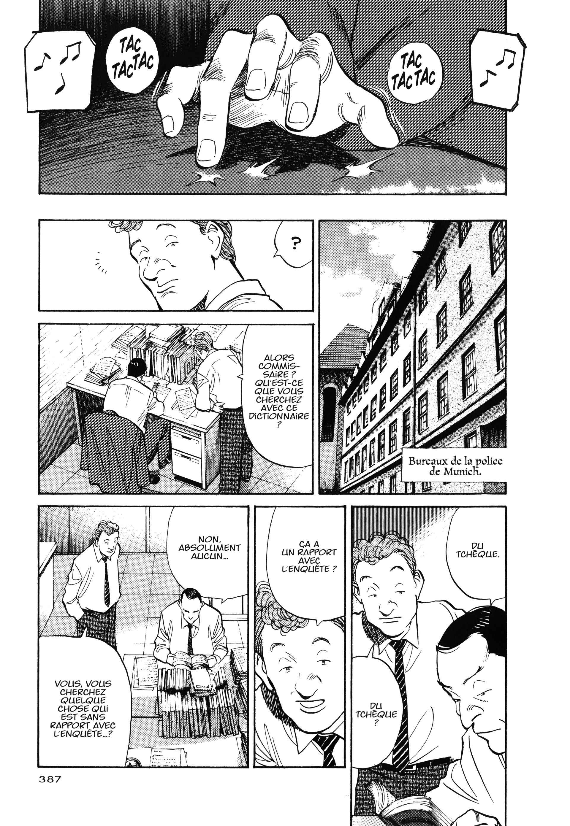 Read MonsterFR Manga Online