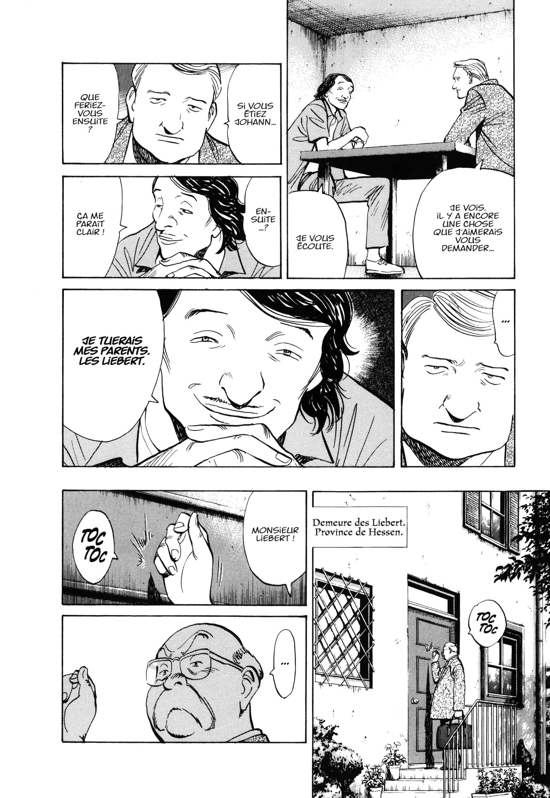 Read MonsterFR Manga Online
