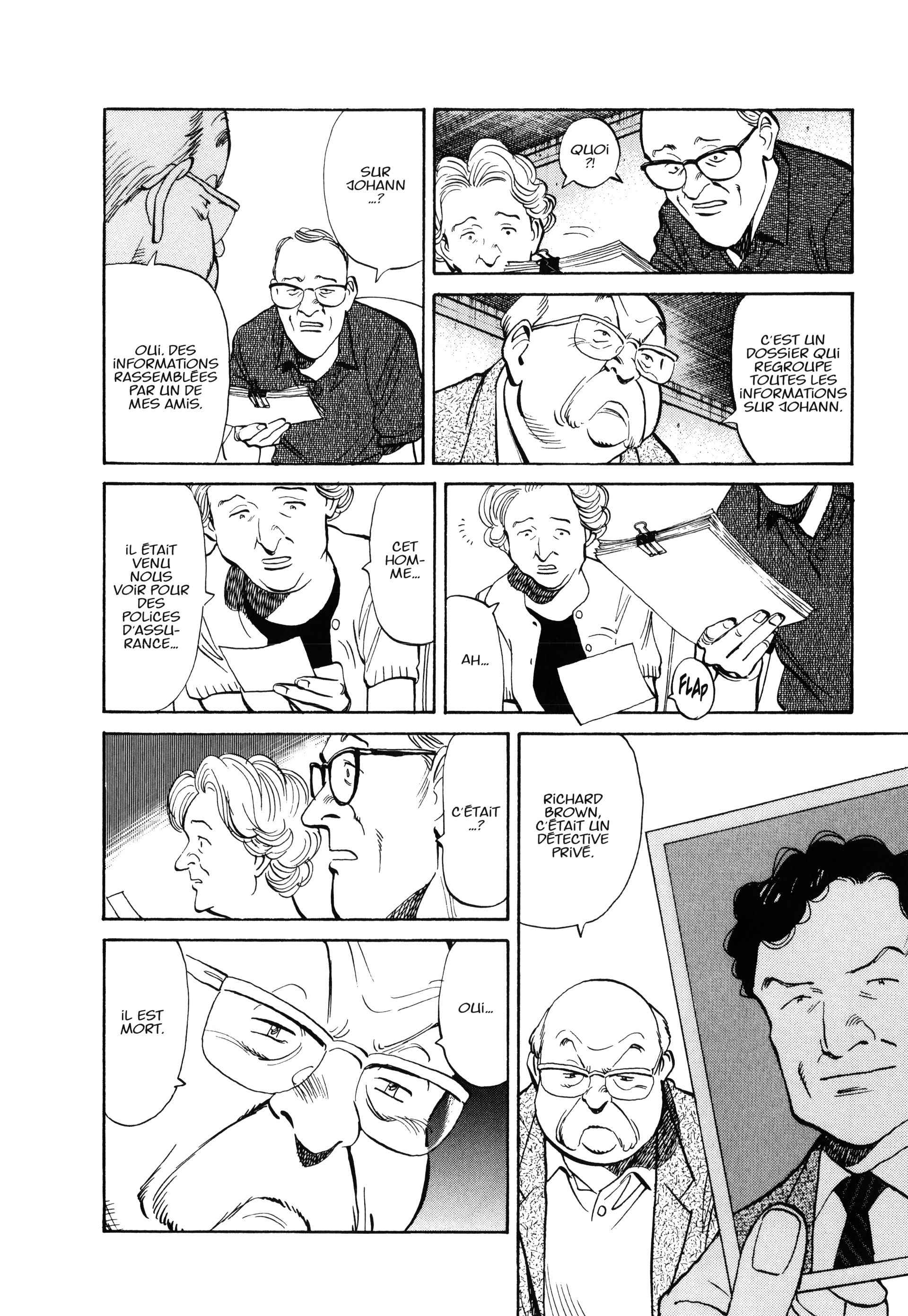 Read MonsterFR Manga Online