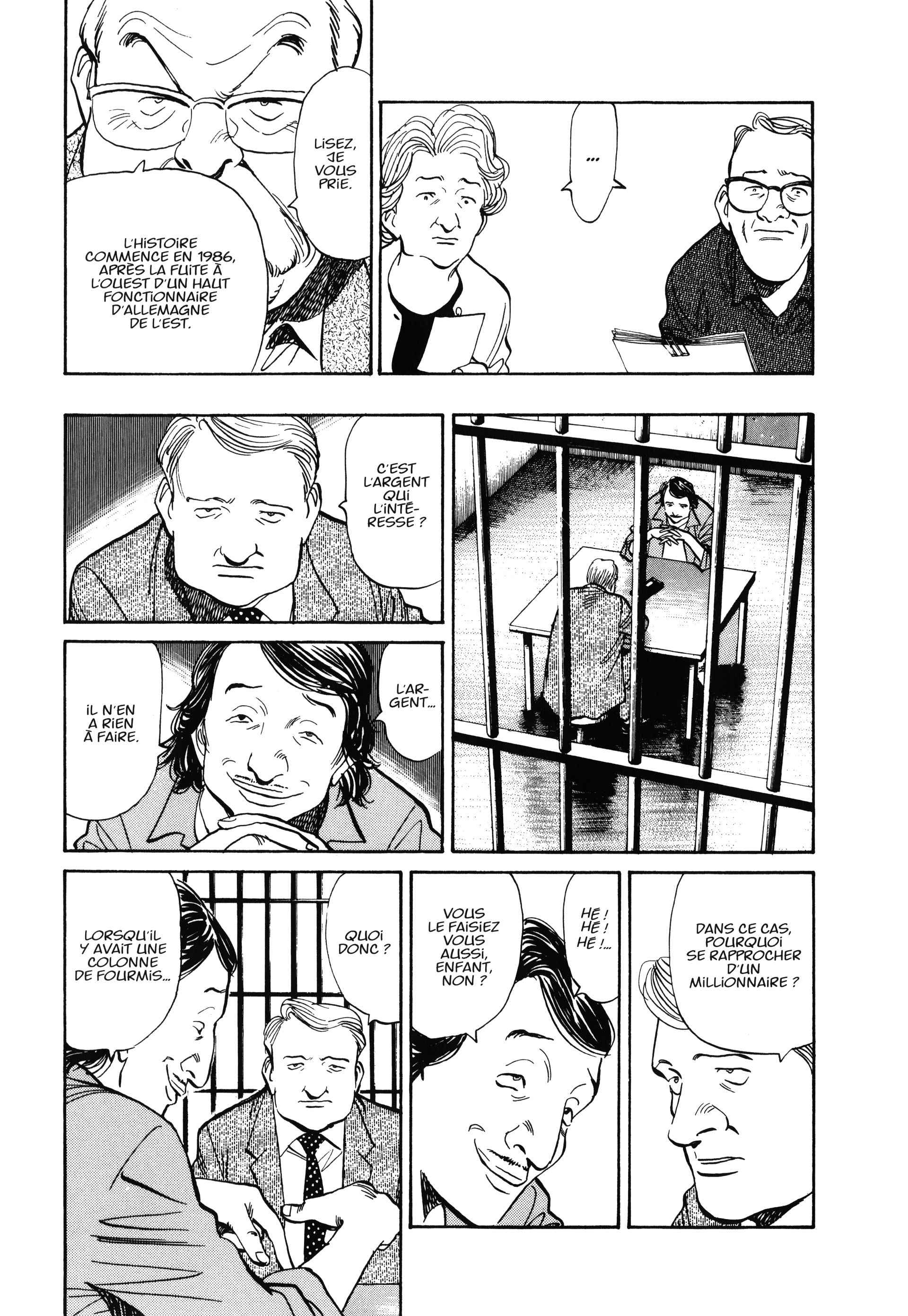 Read MonsterFR Manga Online