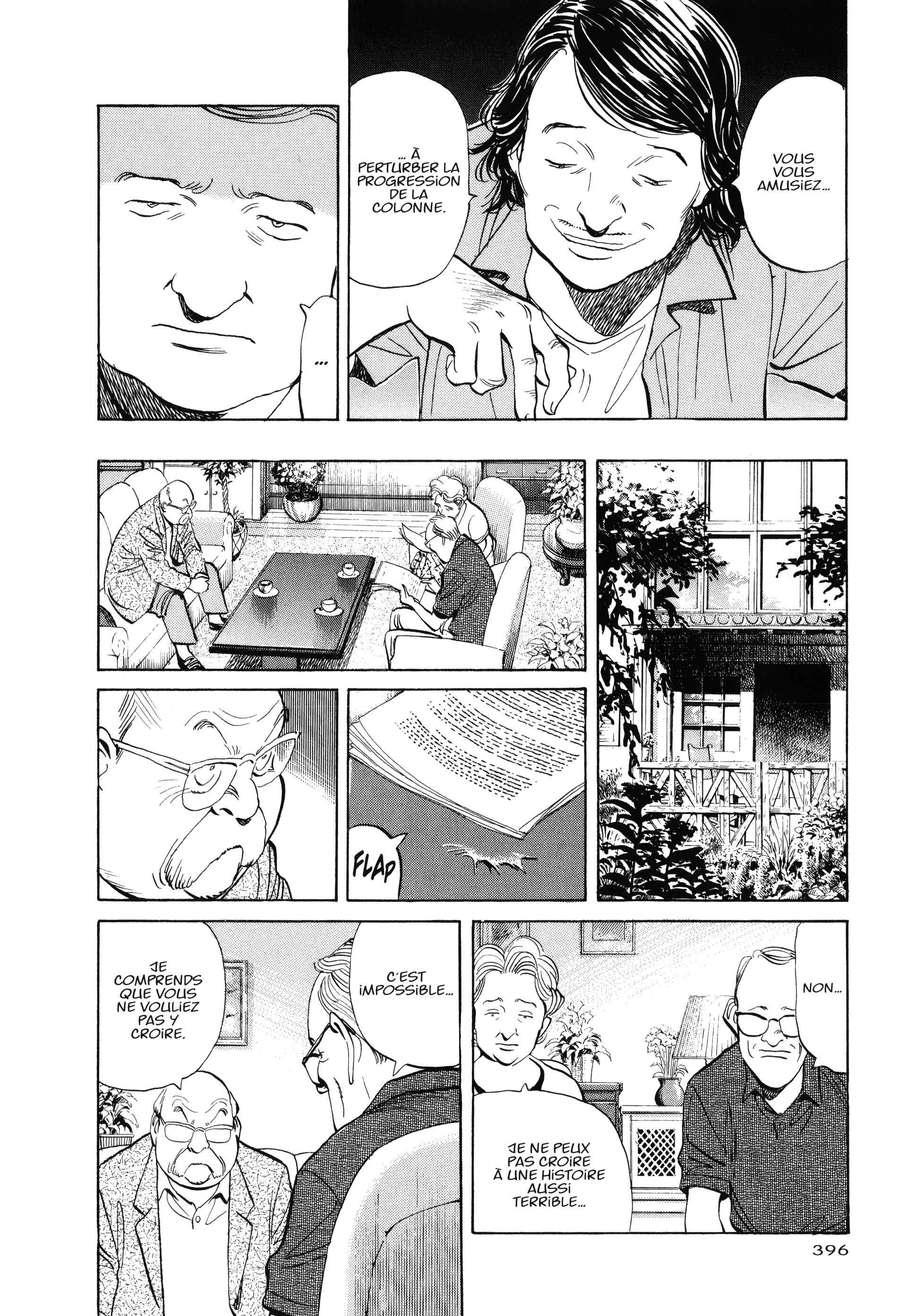 Read MonsterFR Manga Online