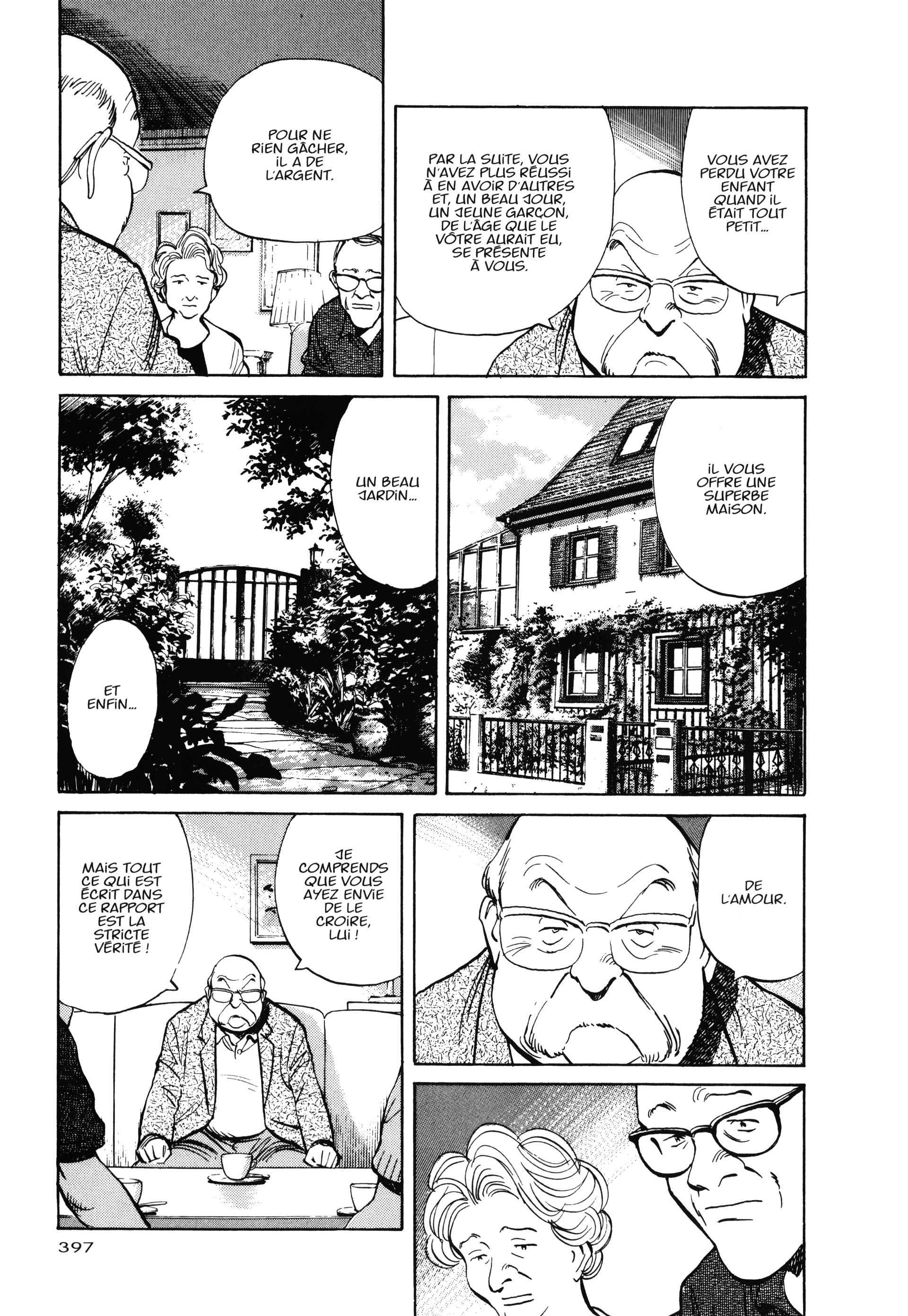 Read MonsterFR Manga Online