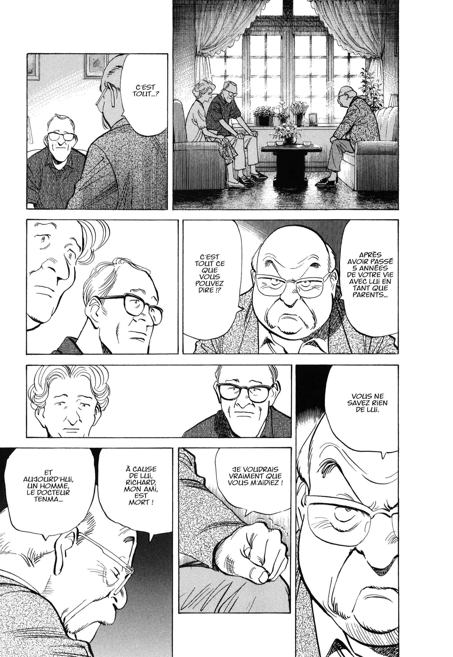 Read MonsterFR Manga Online