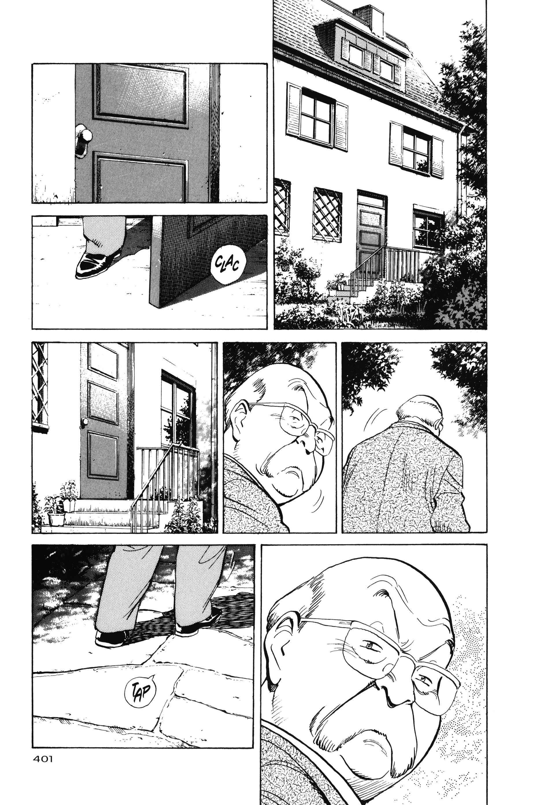 Read MonsterFR Manga Online