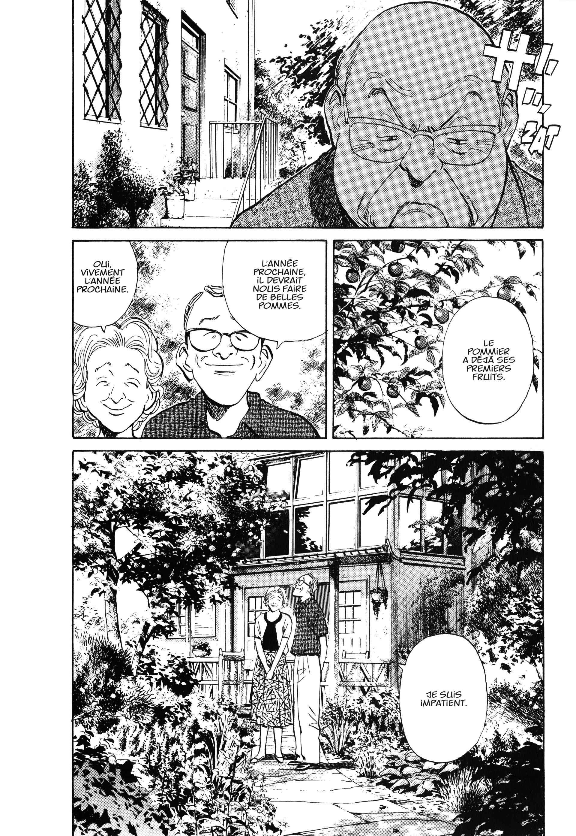 Read MonsterFR Manga Online