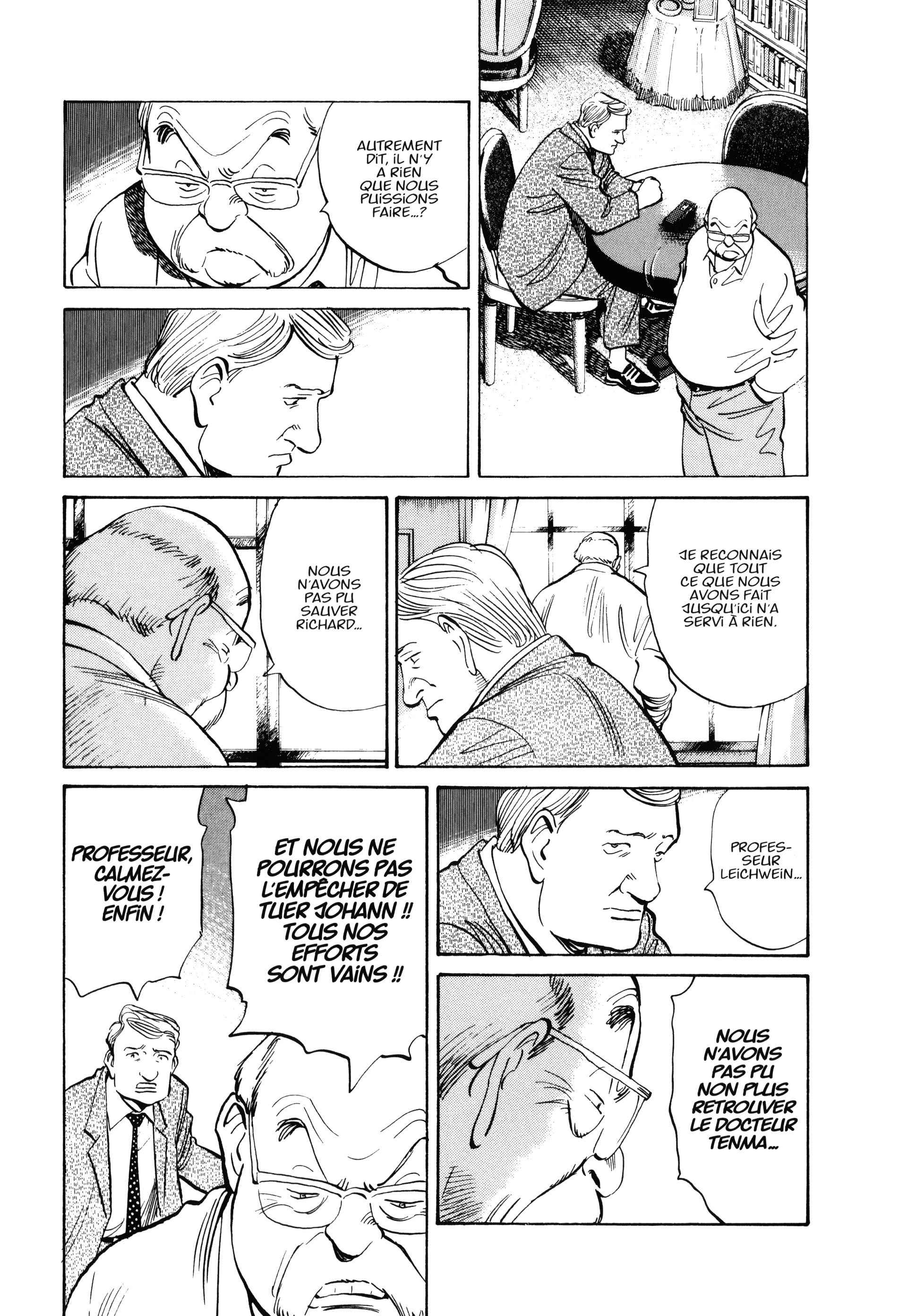 Read MonsterFR Manga Online