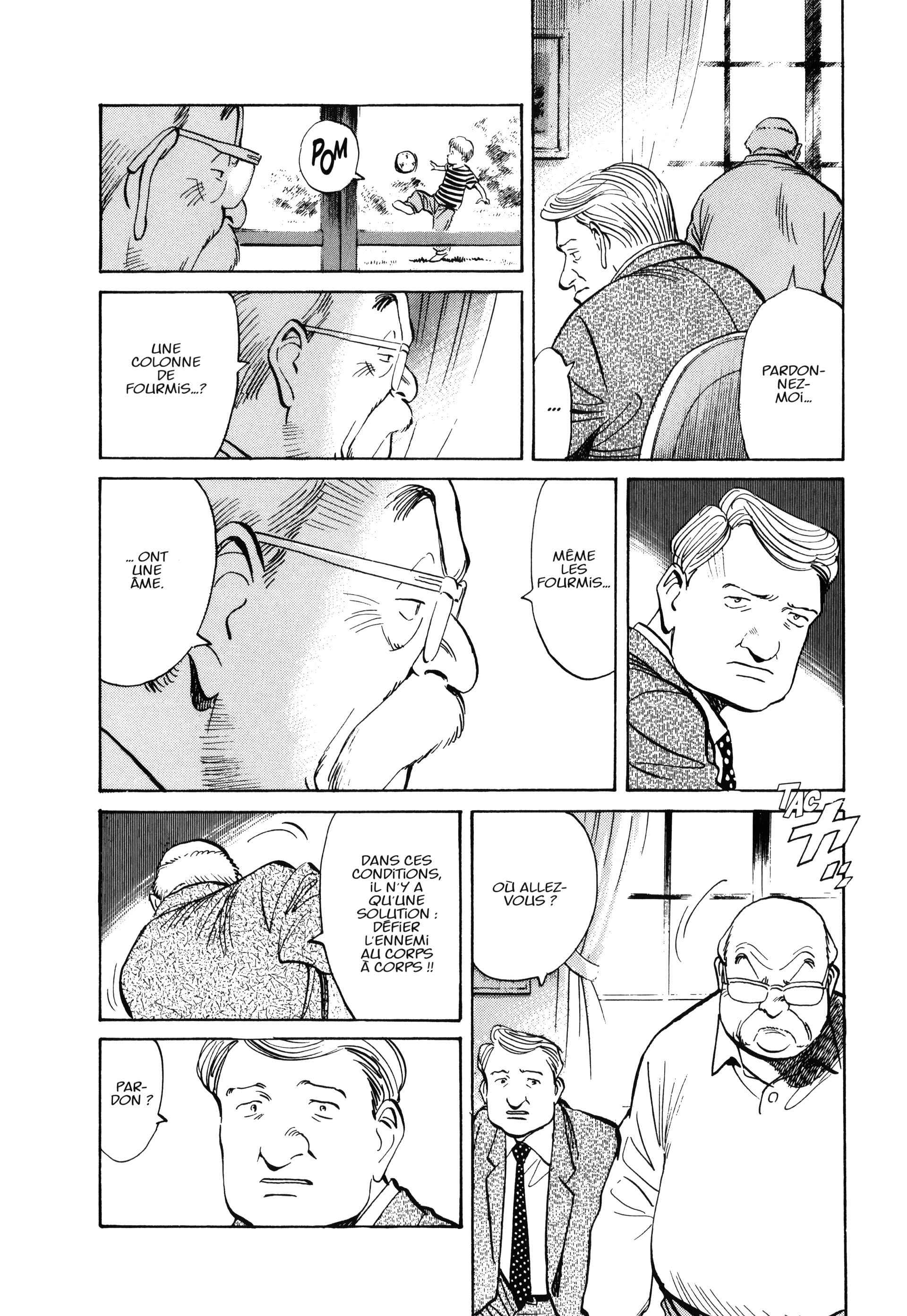 Read MonsterFR Manga Online