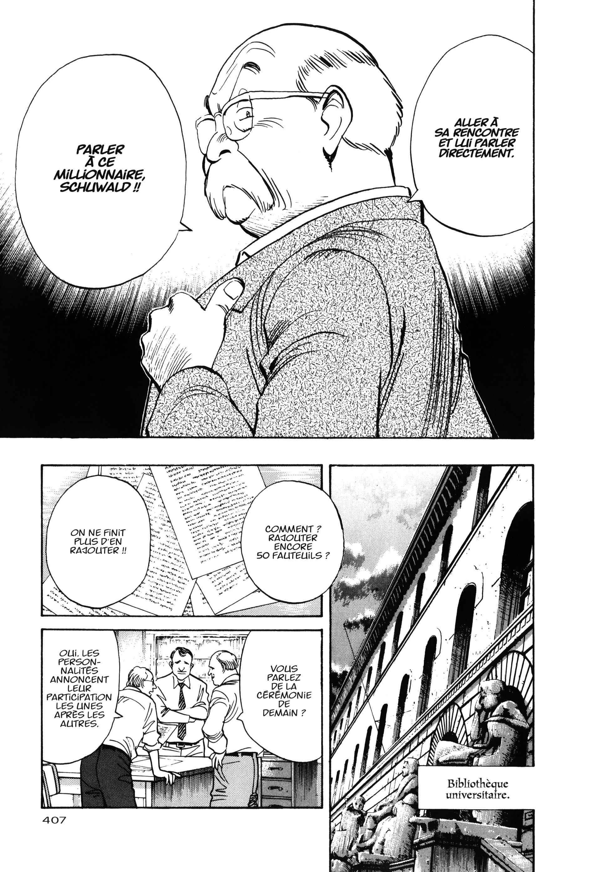 Read MonsterFR Manga Online