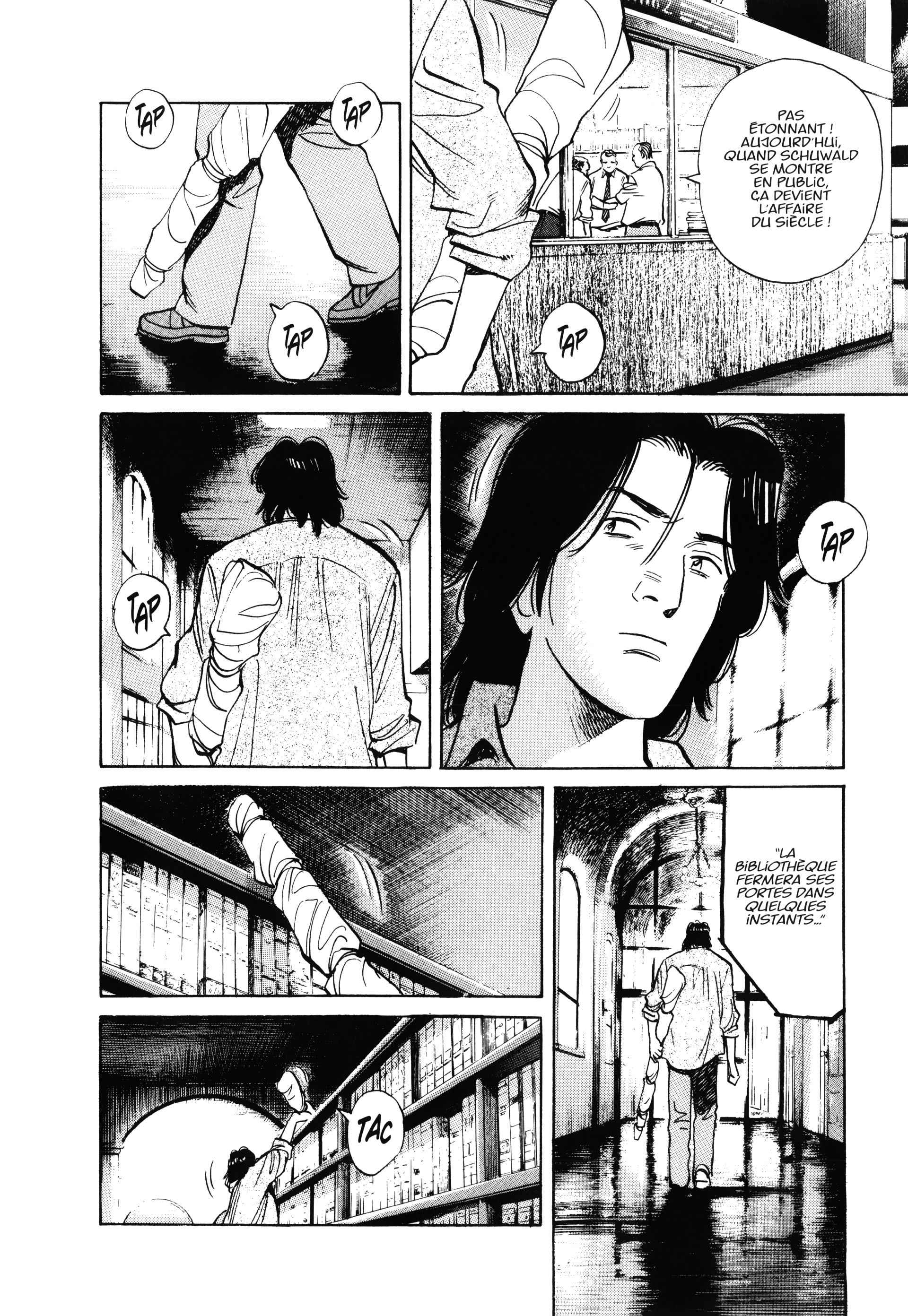 Read MonsterFR Manga Online