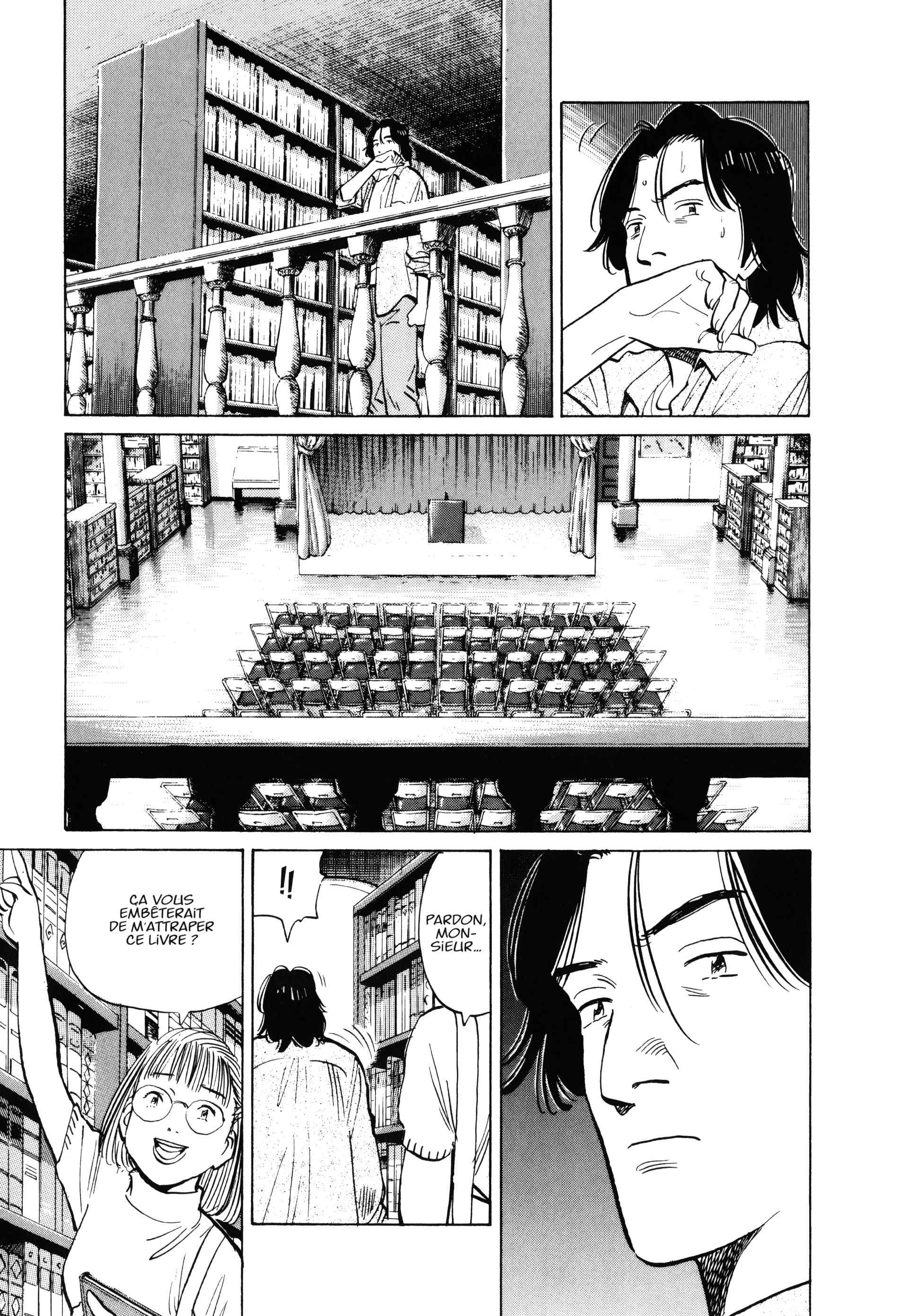 Read MonsterFR Manga Online