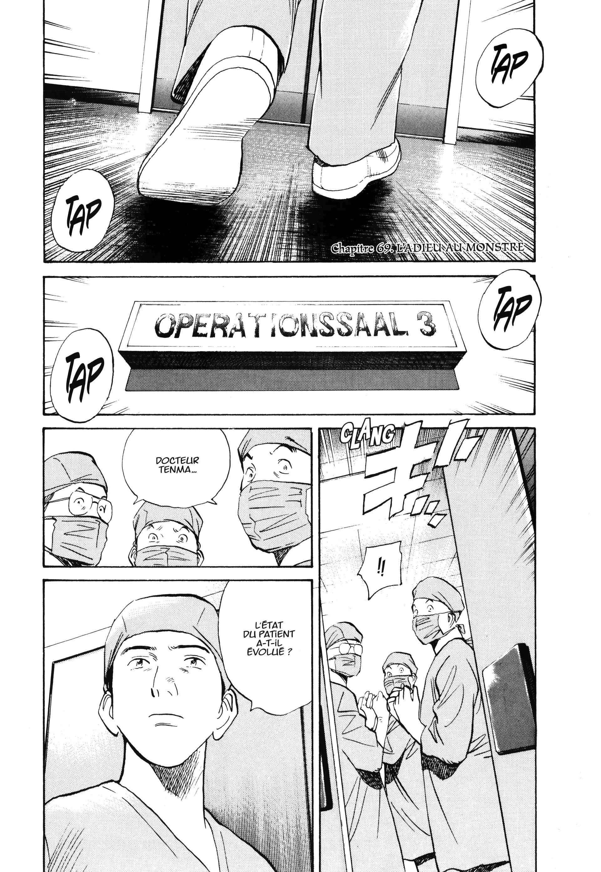 Read MonsterFR Manga Online
