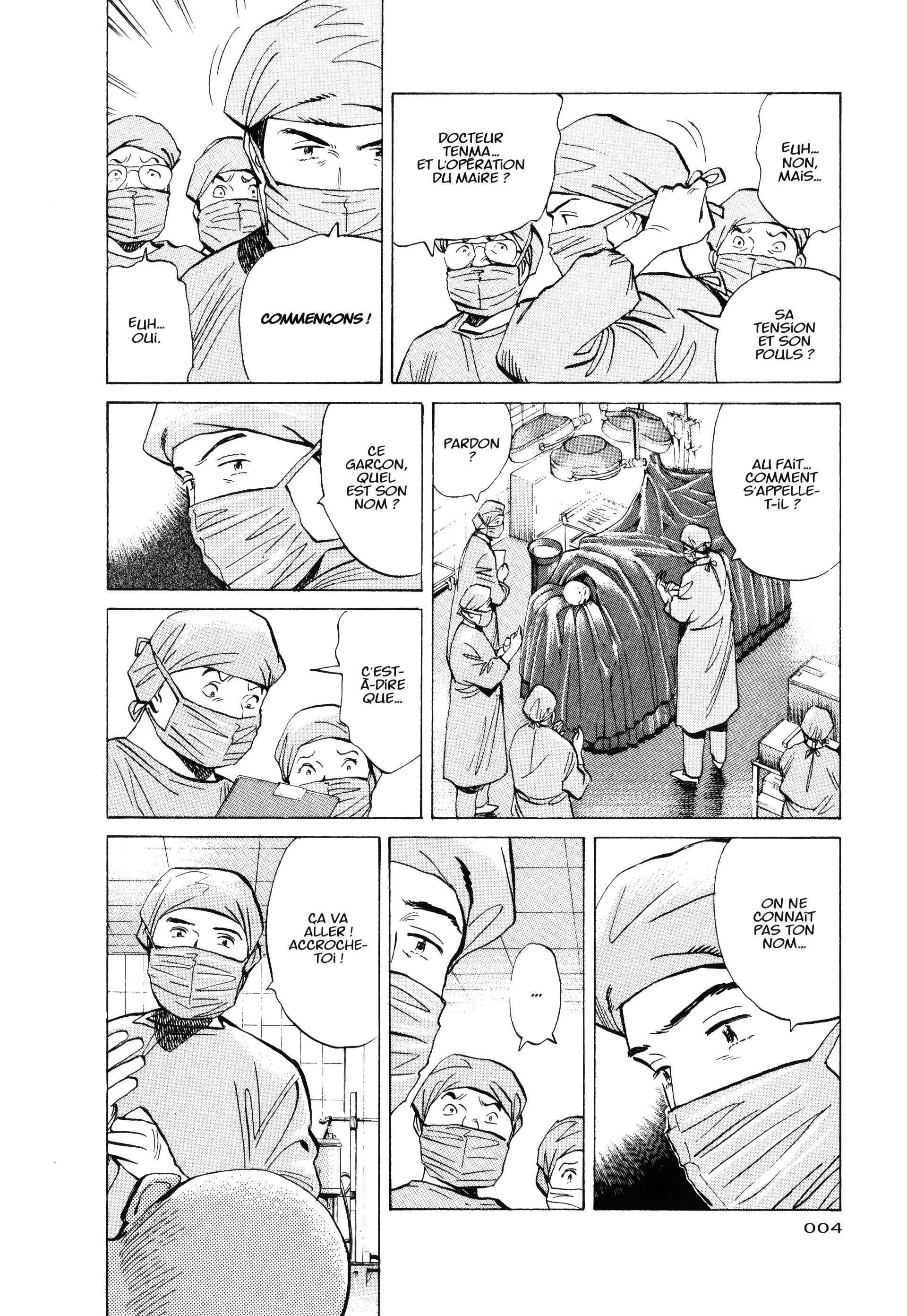 Read MonsterFR Manga Online