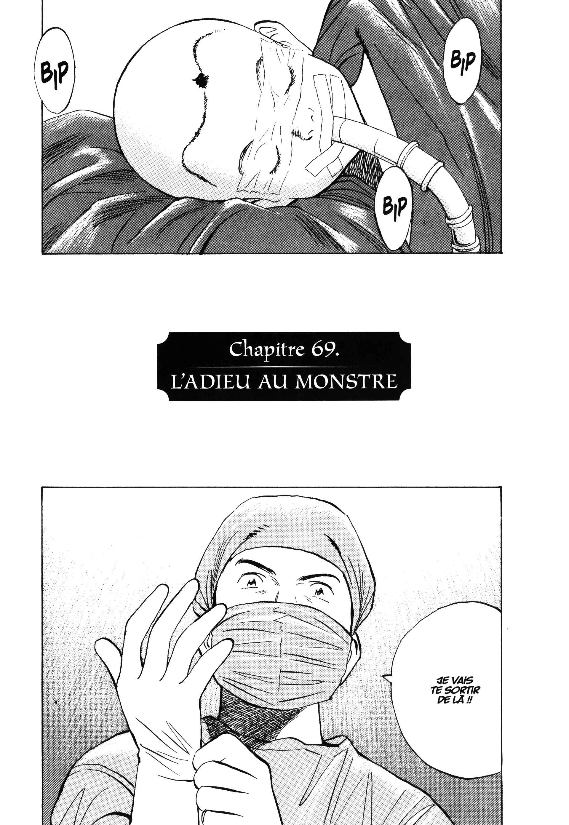 Read MonsterFR Manga Online