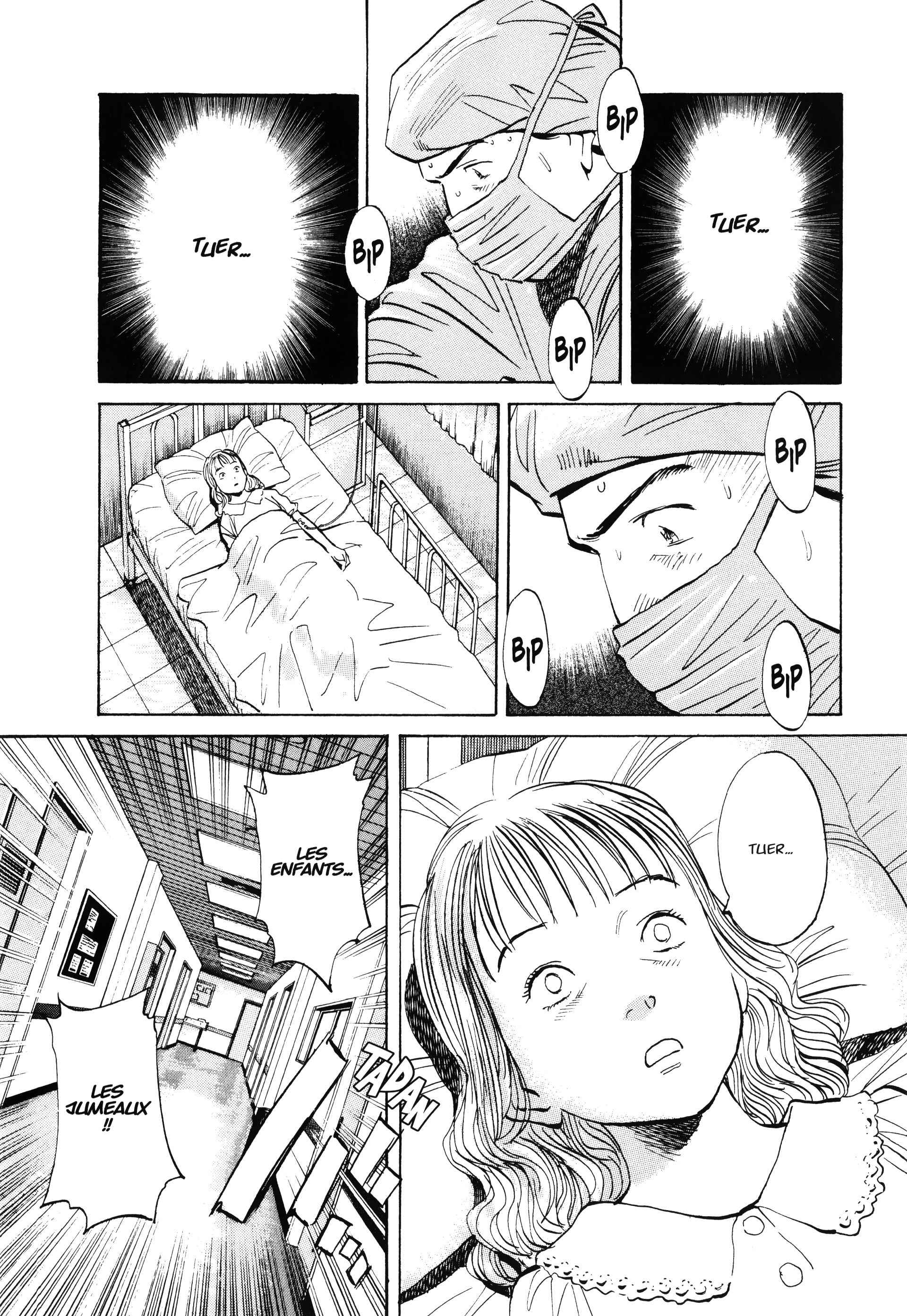 Read MonsterFR Manga Online