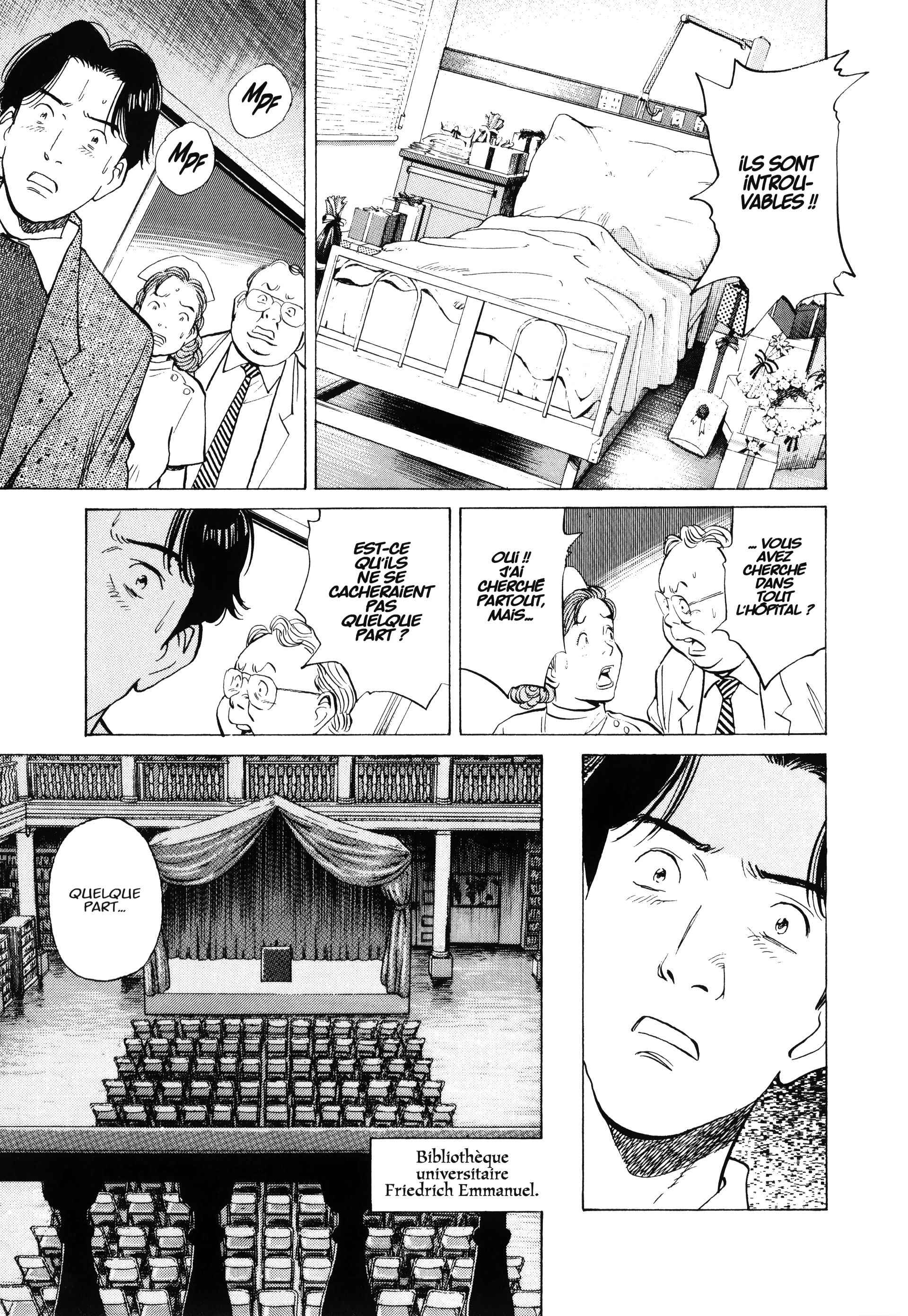 Read MonsterFR Manga Online