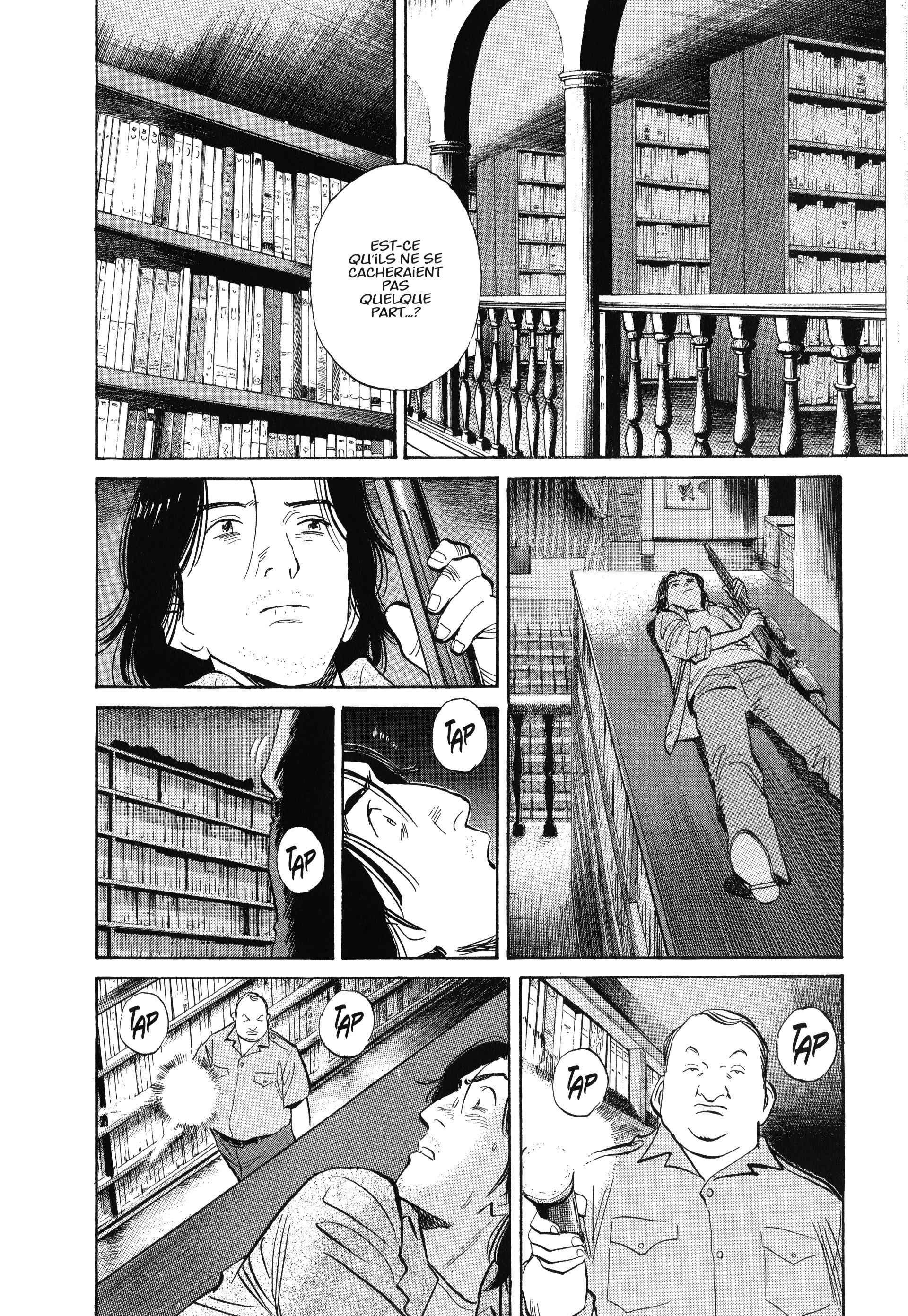 Read MonsterFR Manga Online