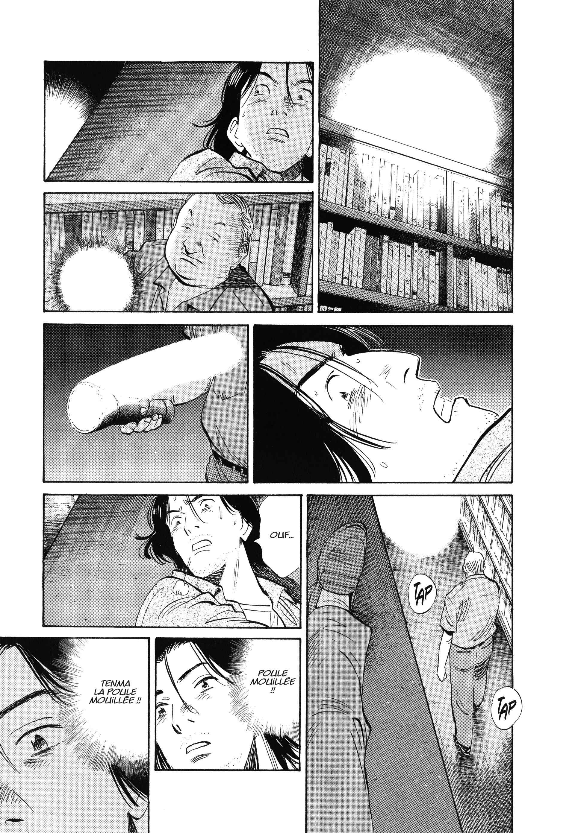 Read MonsterFR Manga Online