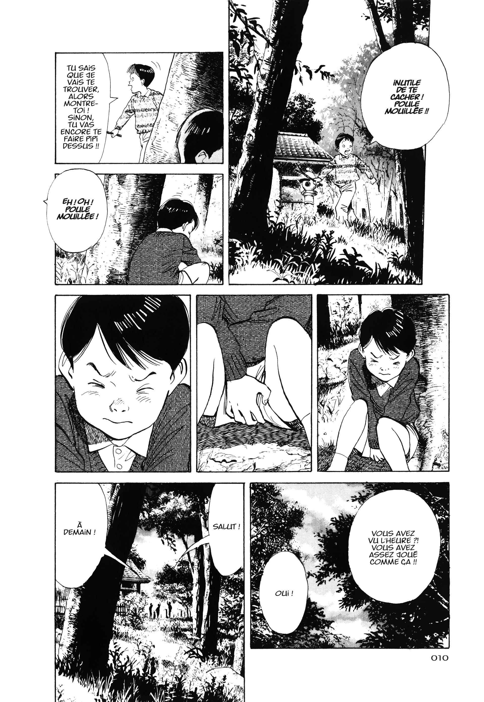 Read MonsterFR Manga Online
