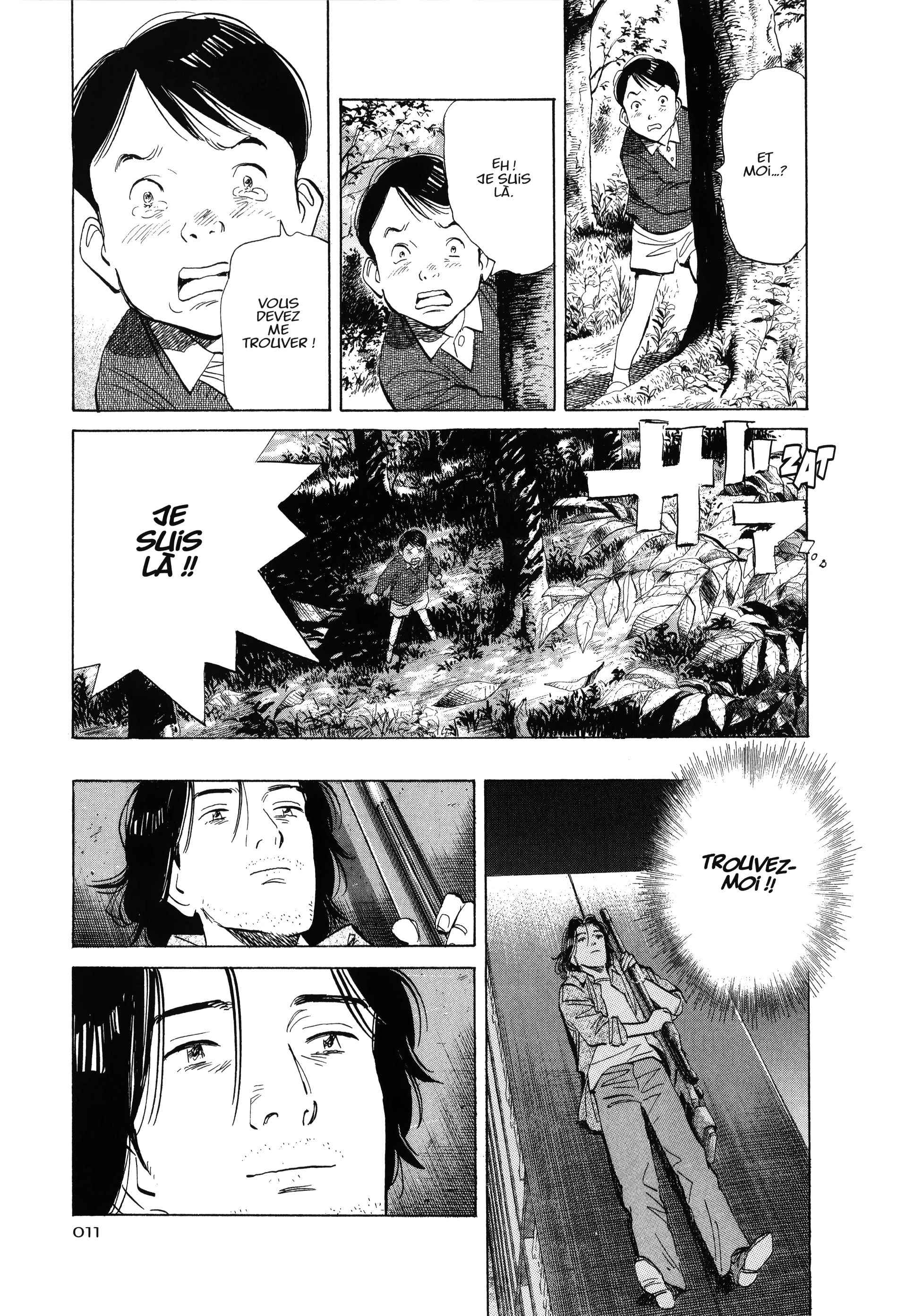 Read MonsterFR Manga Online