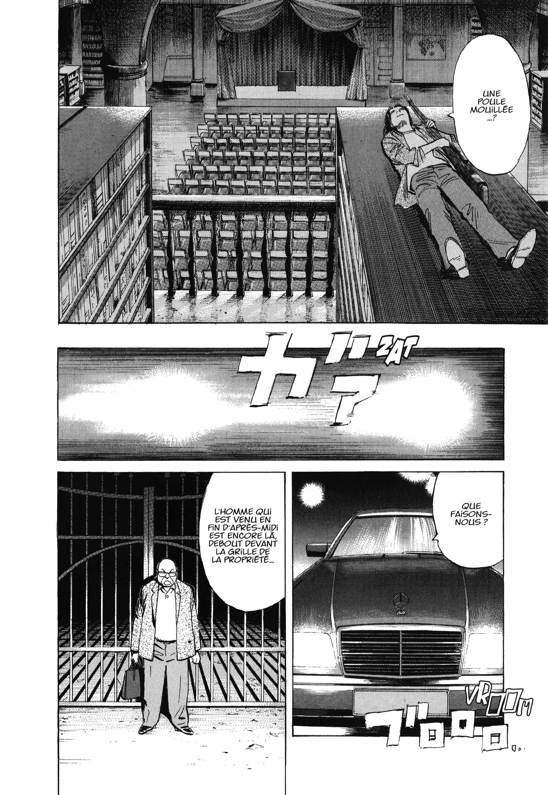 Read MonsterFR Manga Online