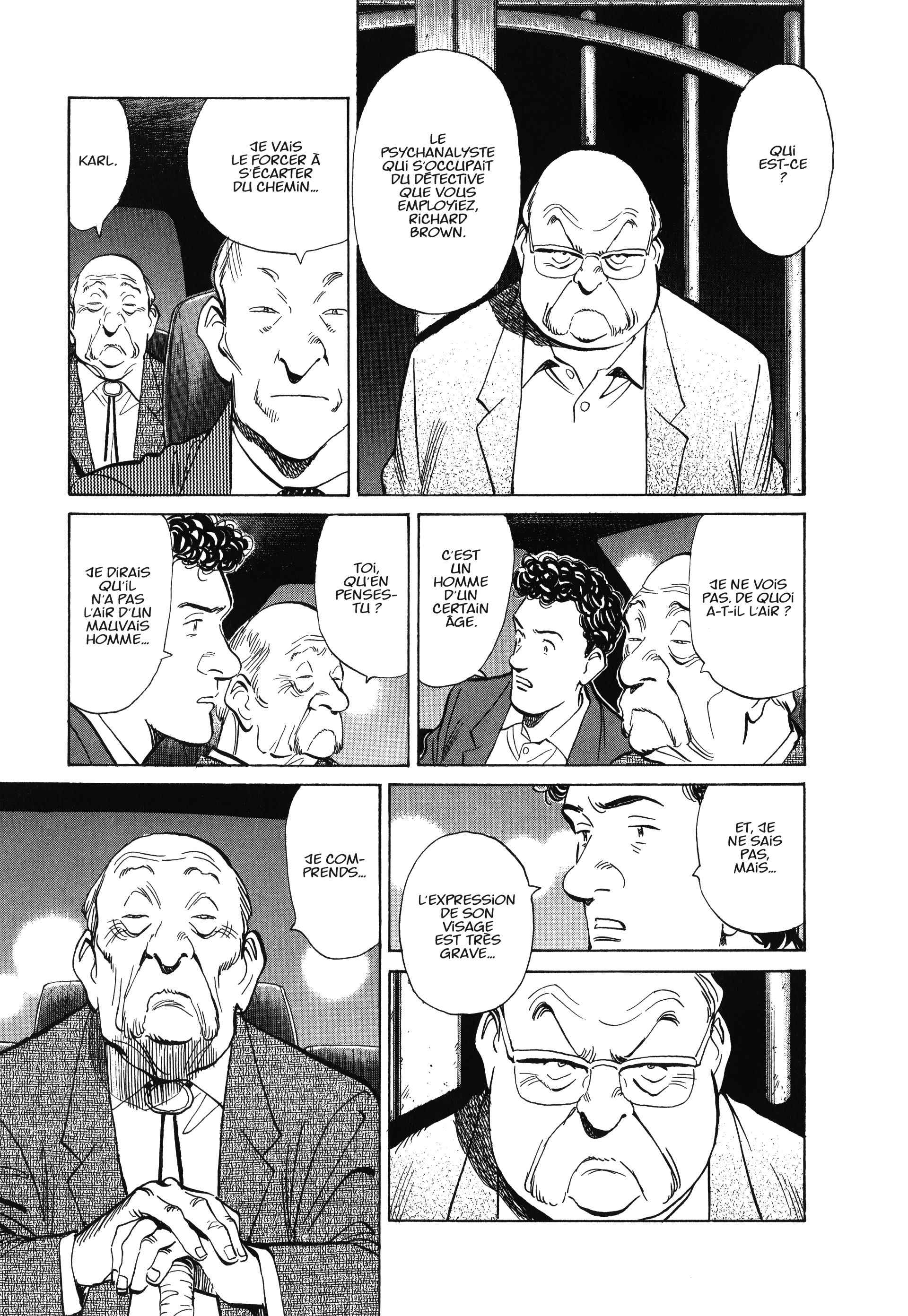 Read MonsterFR Manga Online