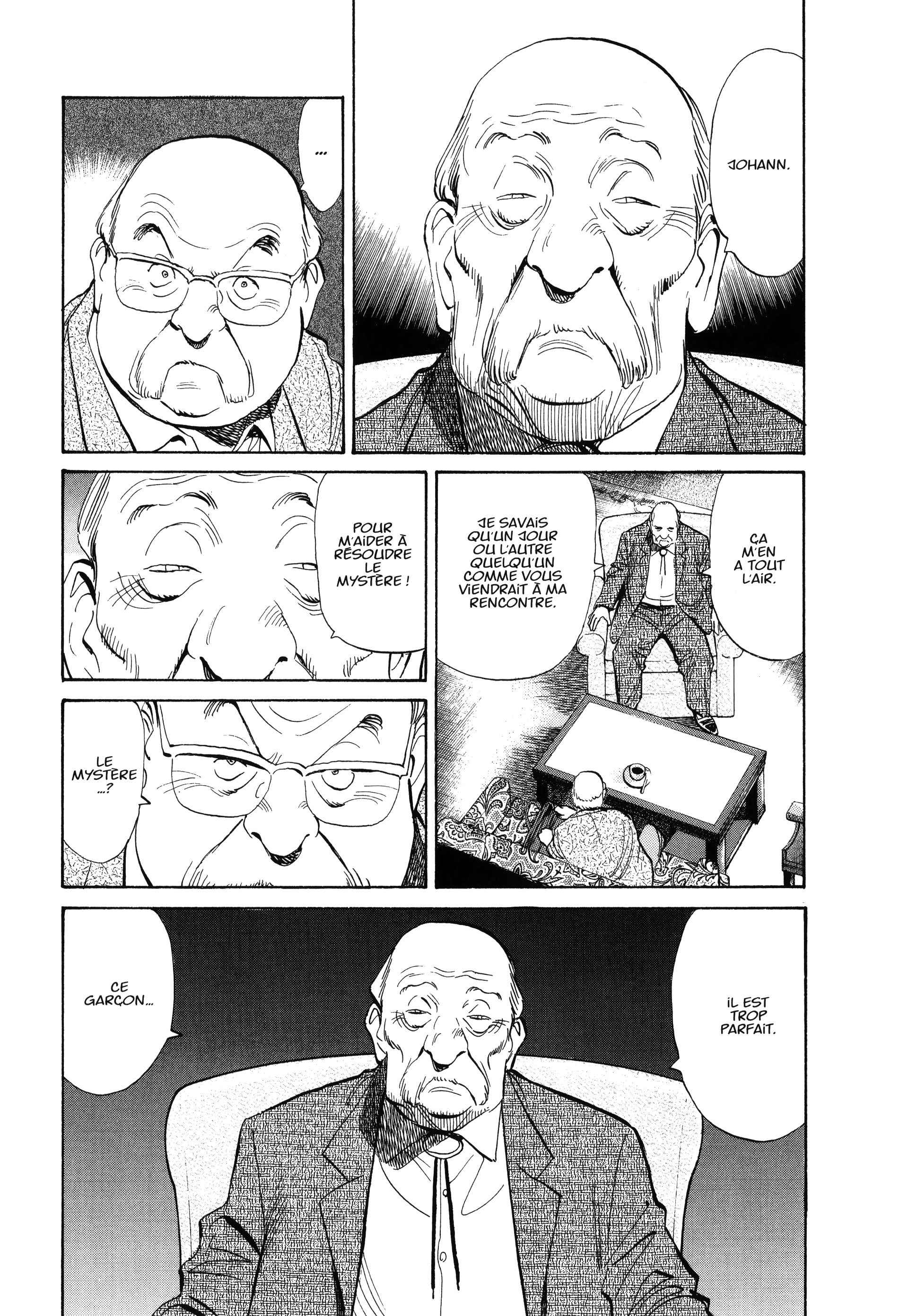 Read MonsterFR Manga Online