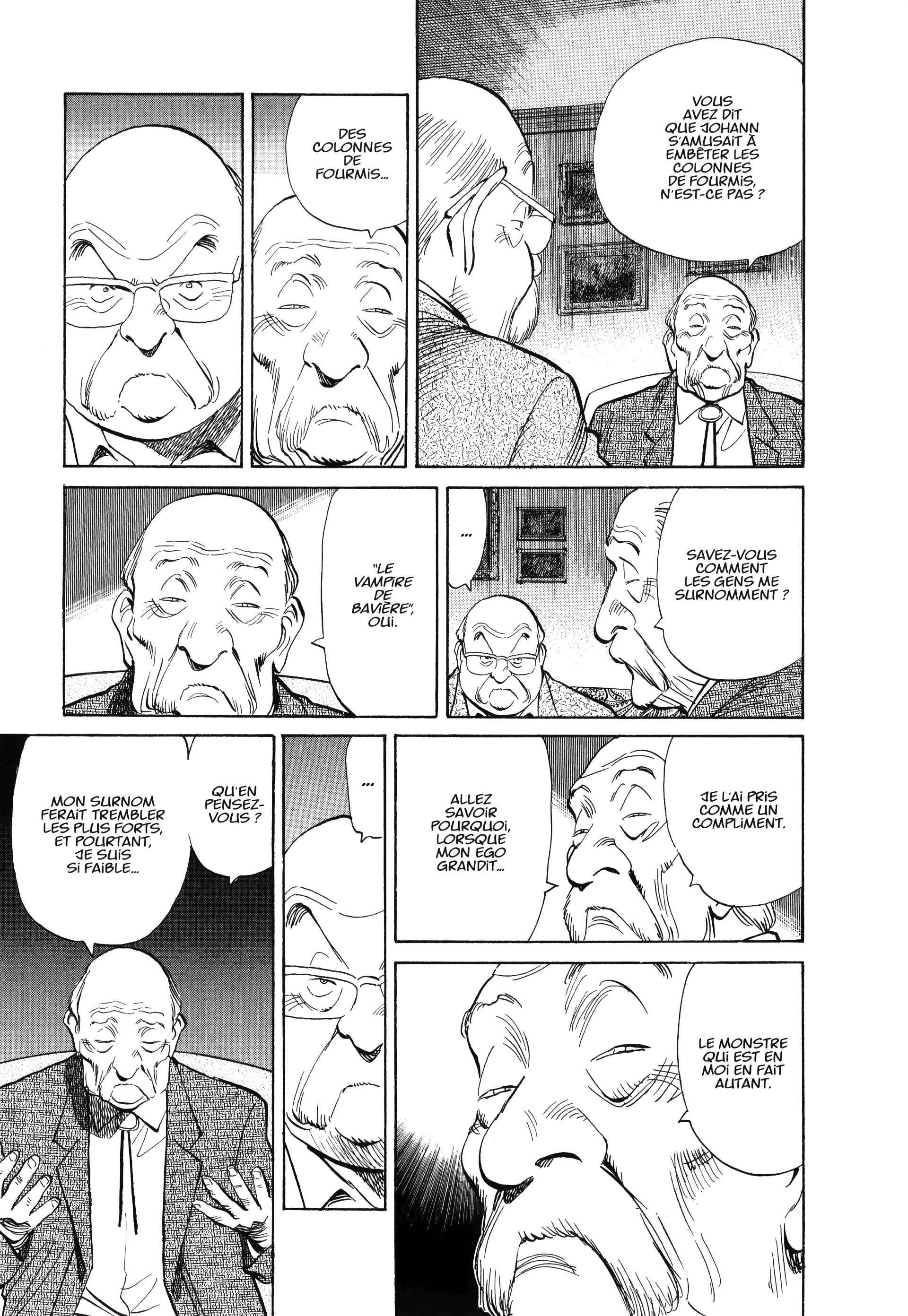 Read MonsterFR Manga Online